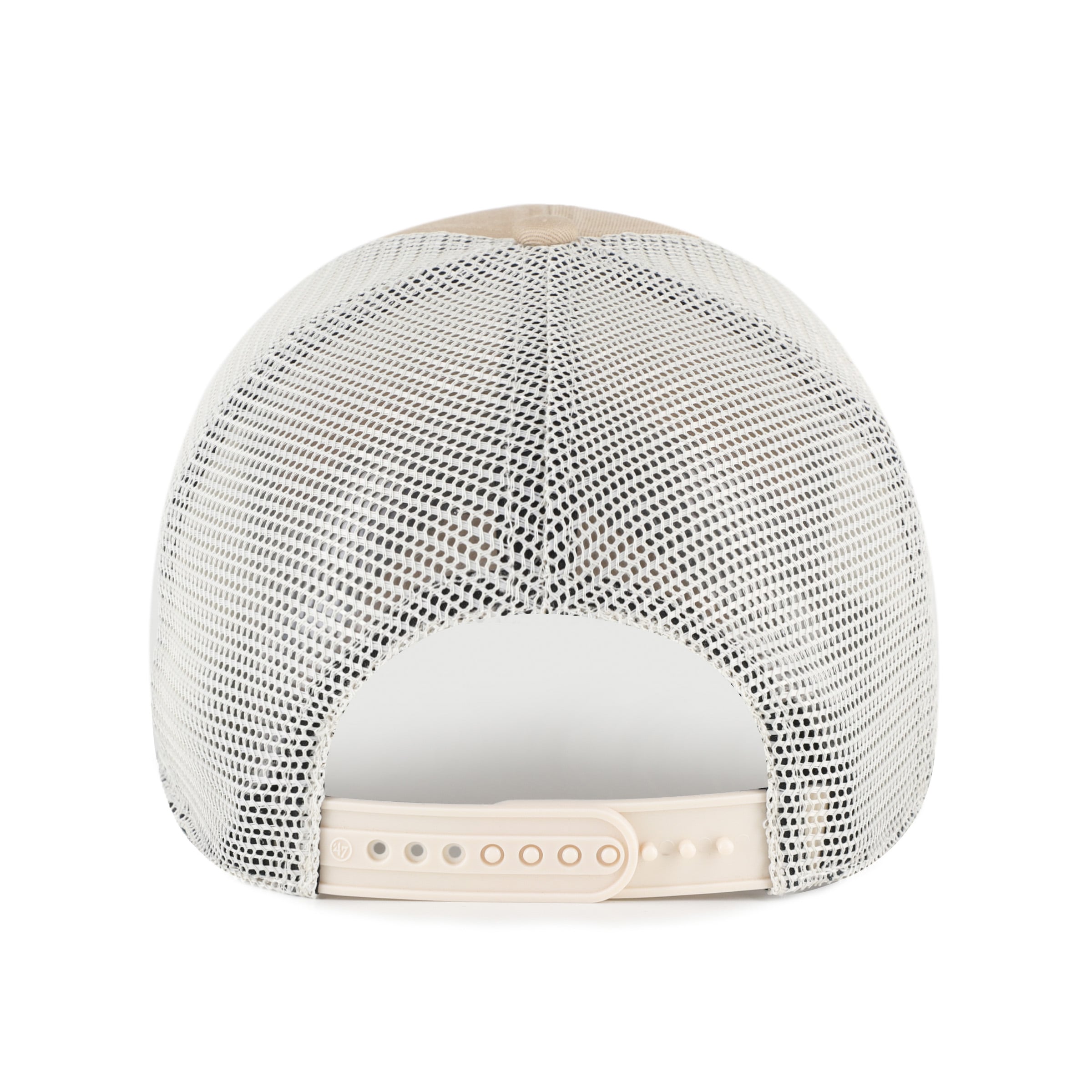 Casquette ajustable '47 Khaki Buffalo Bills Felton Clean Up pour homme