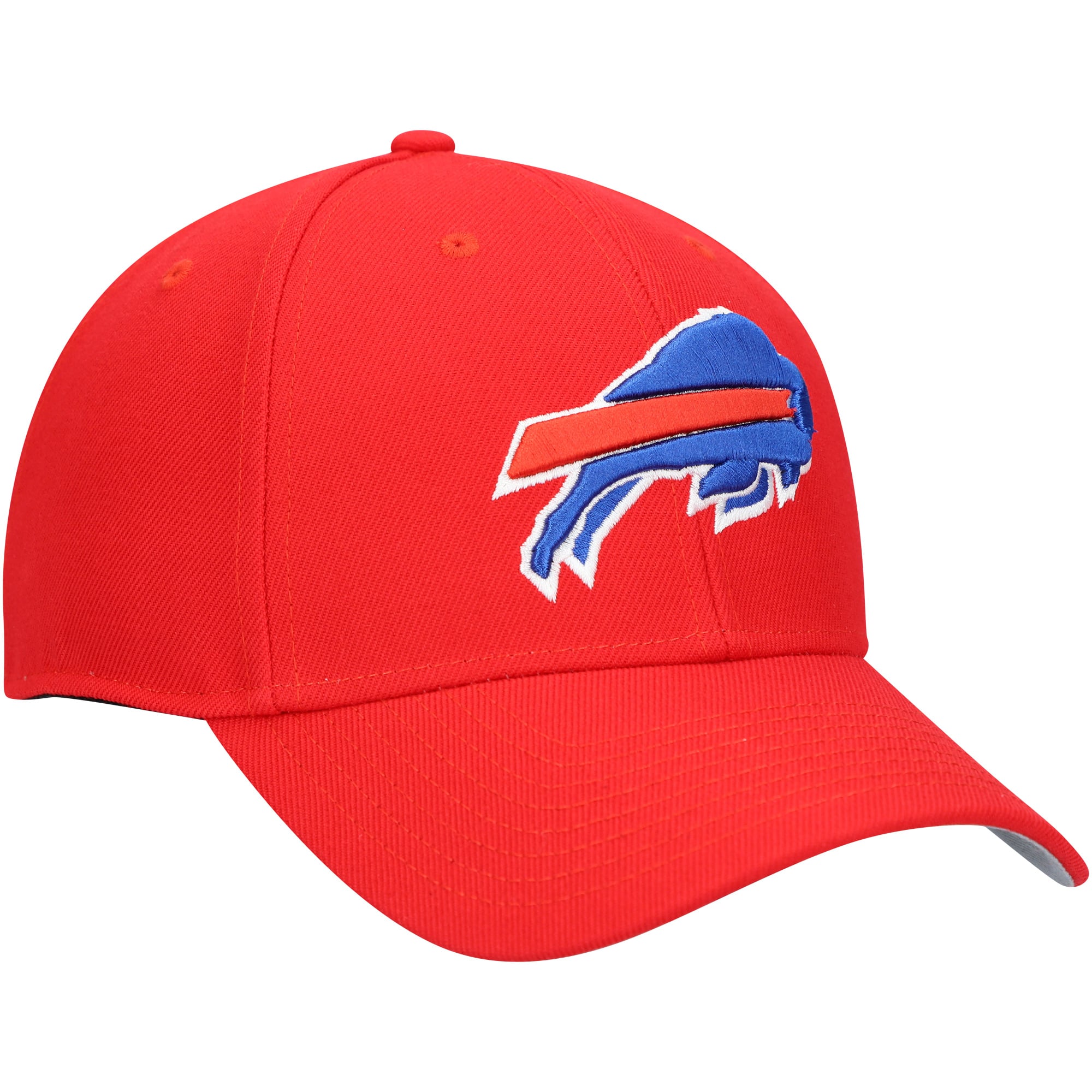 Casquette ajustable pour homme, modèle 47, Buffalo Bills, MVP de l'équipe