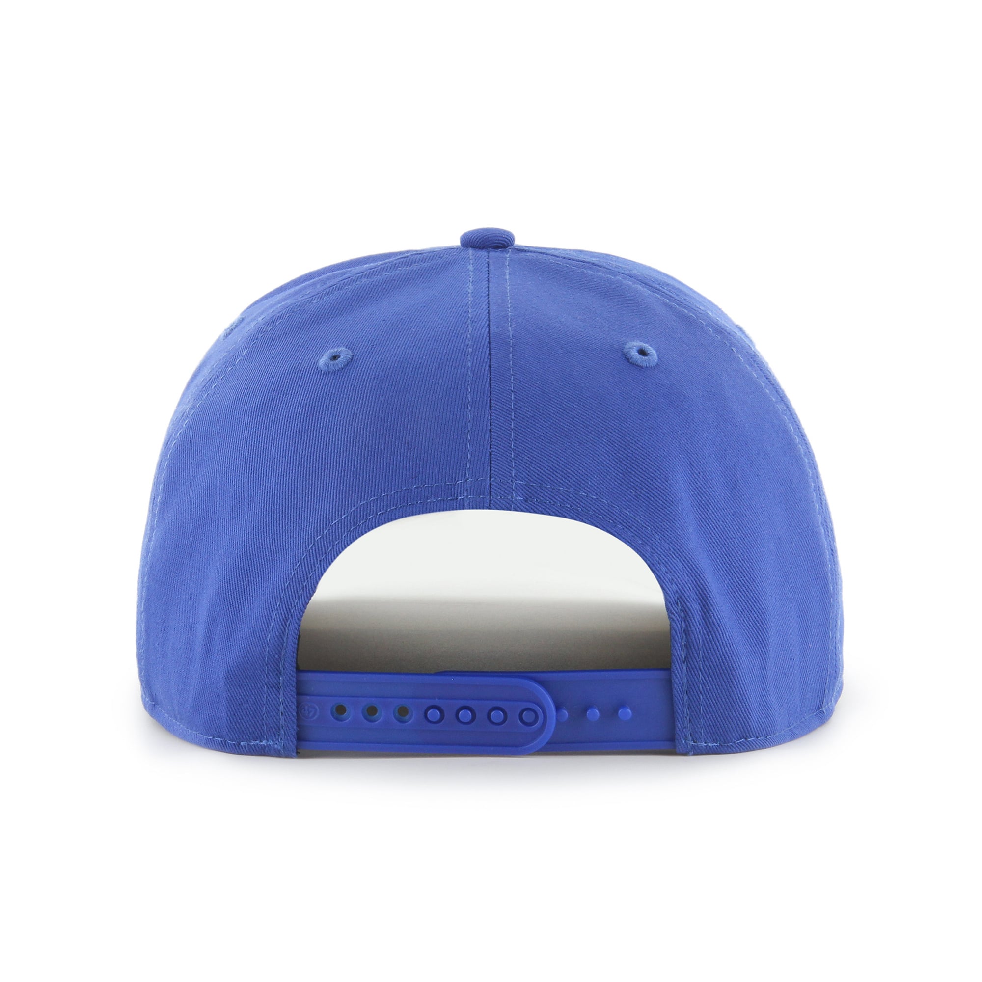 Men's '47 Royal Buffalo Bills Bills Mafia Hitch Adjustable Hat