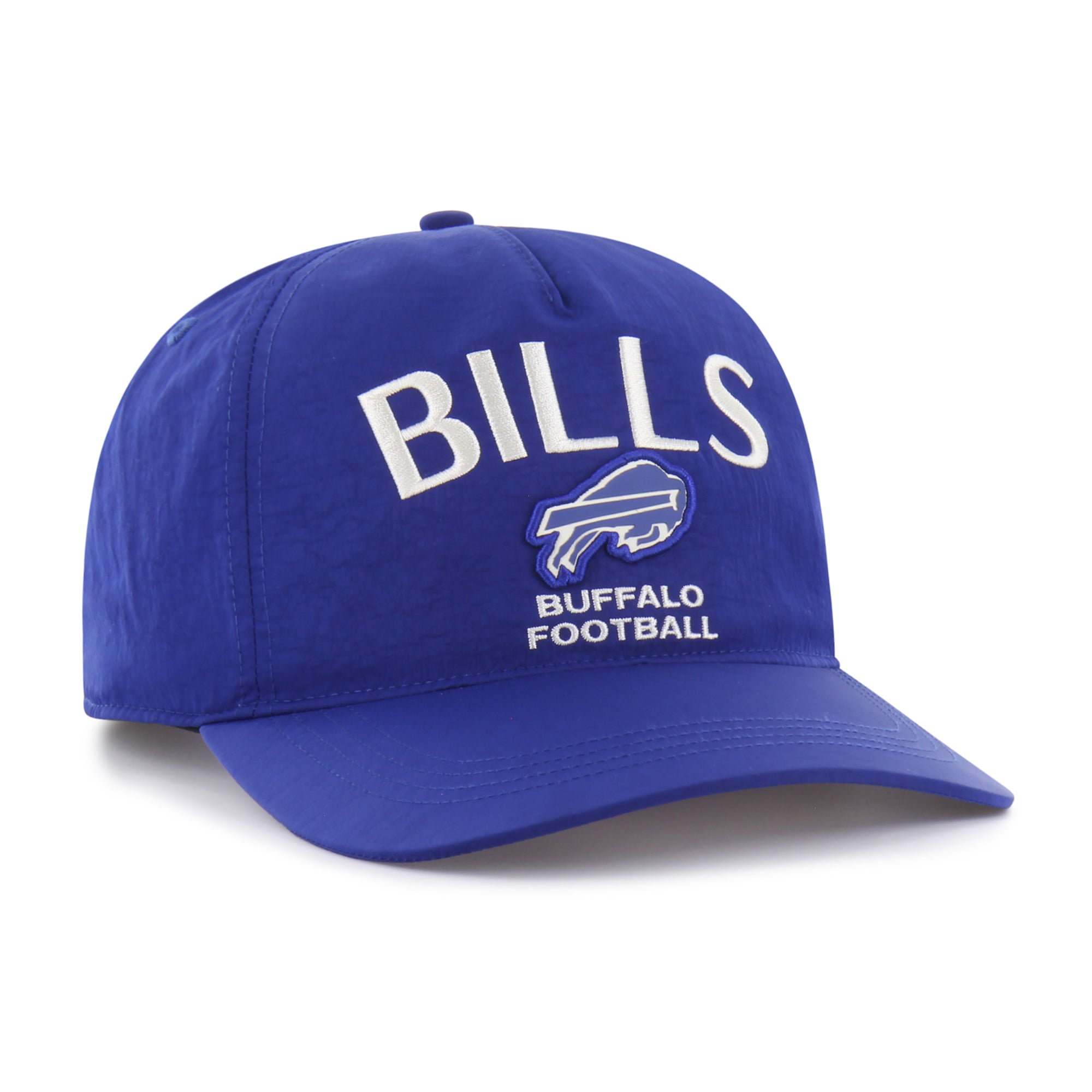 Casquette ajustable Modernia Hitch '47 Royal Buffalo Bills pour homme