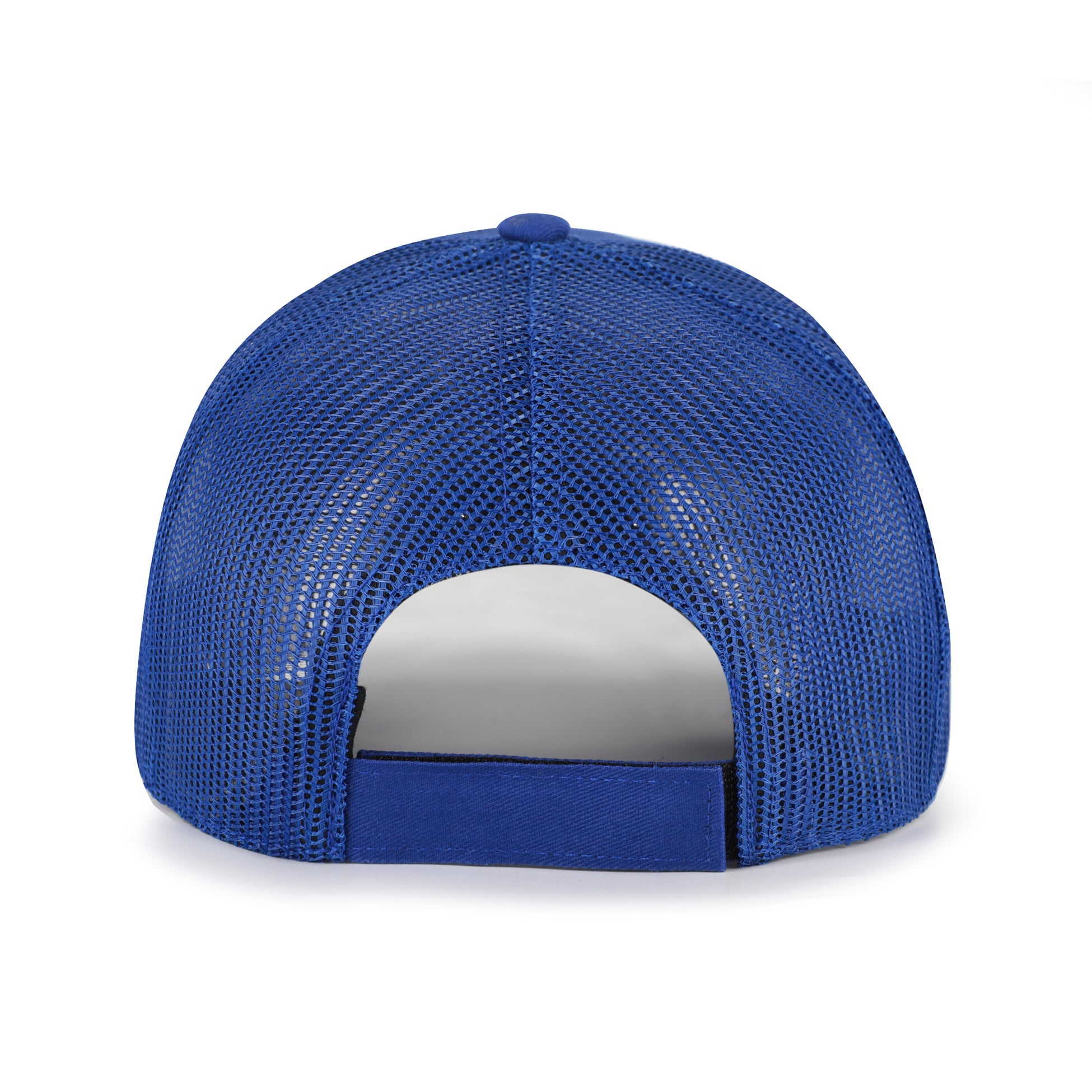 Casquette trucker ajustable pour homme '47 Royal Buffalo Bills Roadway