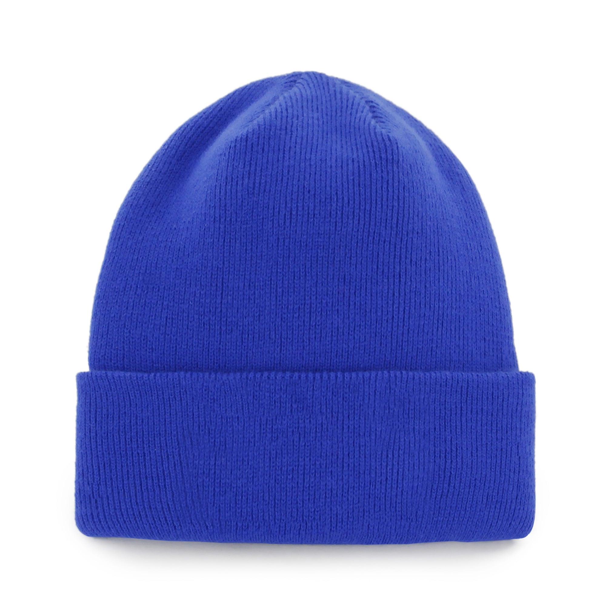 Bonnet à revers pour homme, modèle 47 des Royal Buffalo Bills