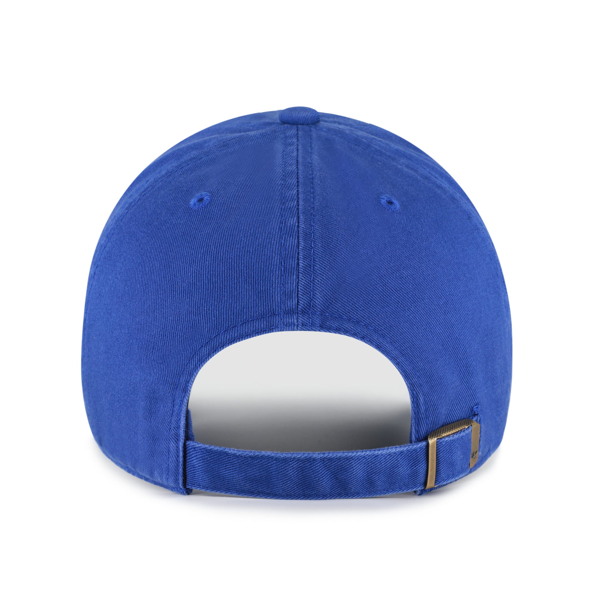 Casquette ajustable homme '47 Royal Buffalo Bills Throwback Graphic Clean Up