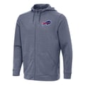 Heather Navy