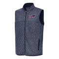Heather Navy