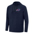 Heather Navy