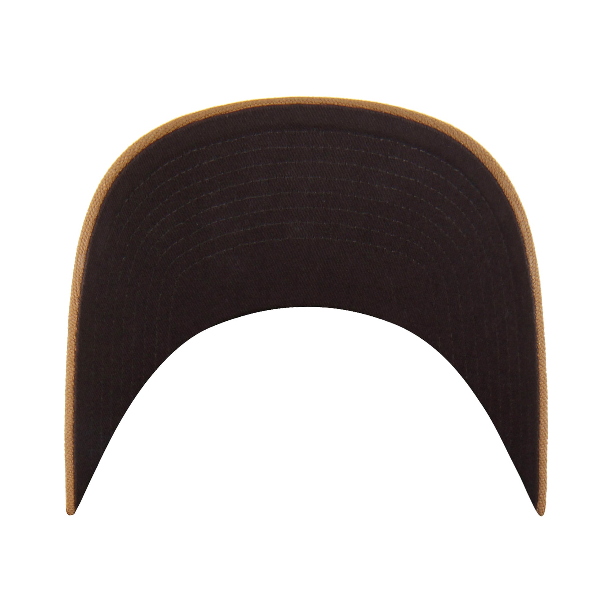 Men's Carhartt x '47 Brown Buffalo Bills Clean Up Adjustable Hat