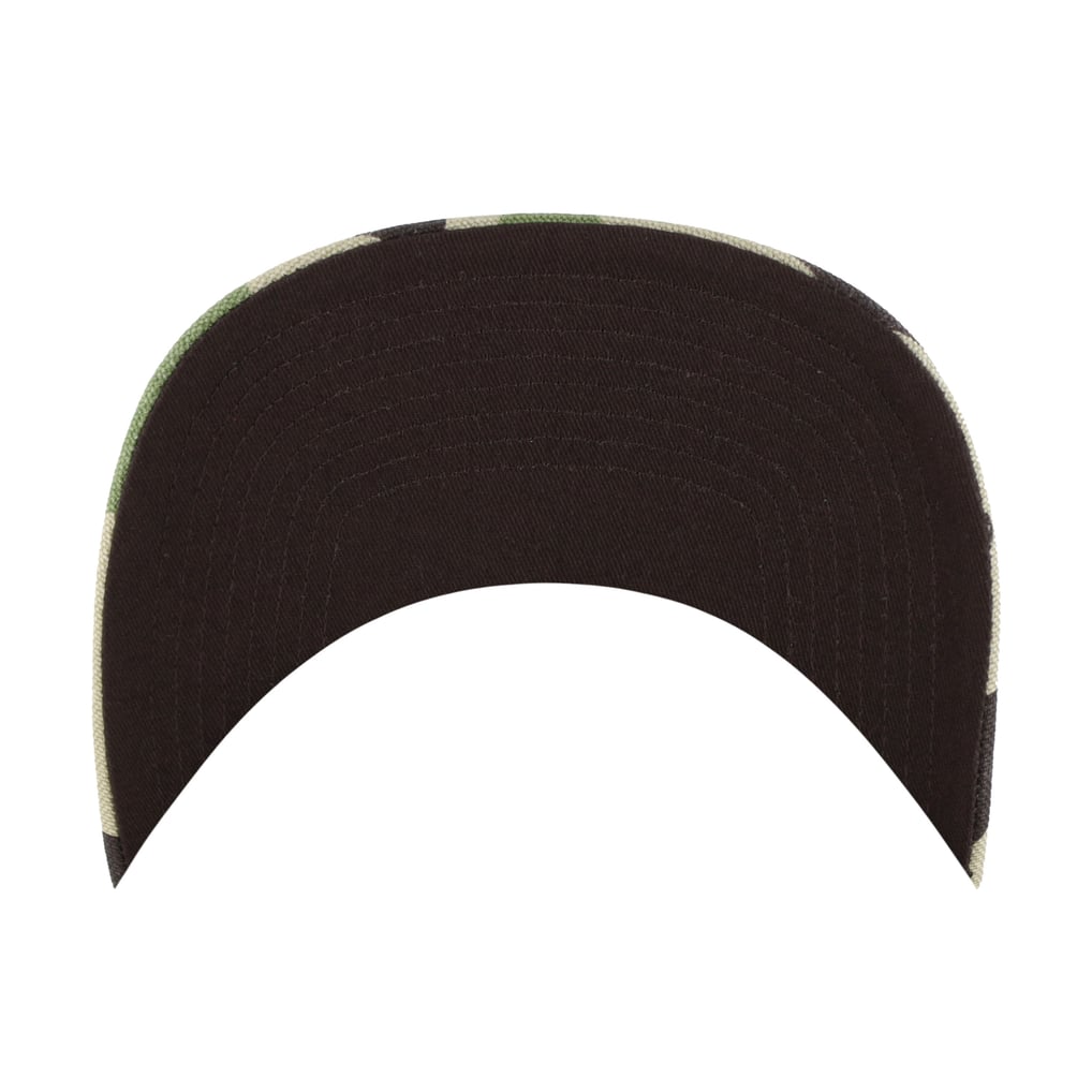 Buffalo Bills Carhartt x '47 Adjustable Trucker Hat - Duck Camo