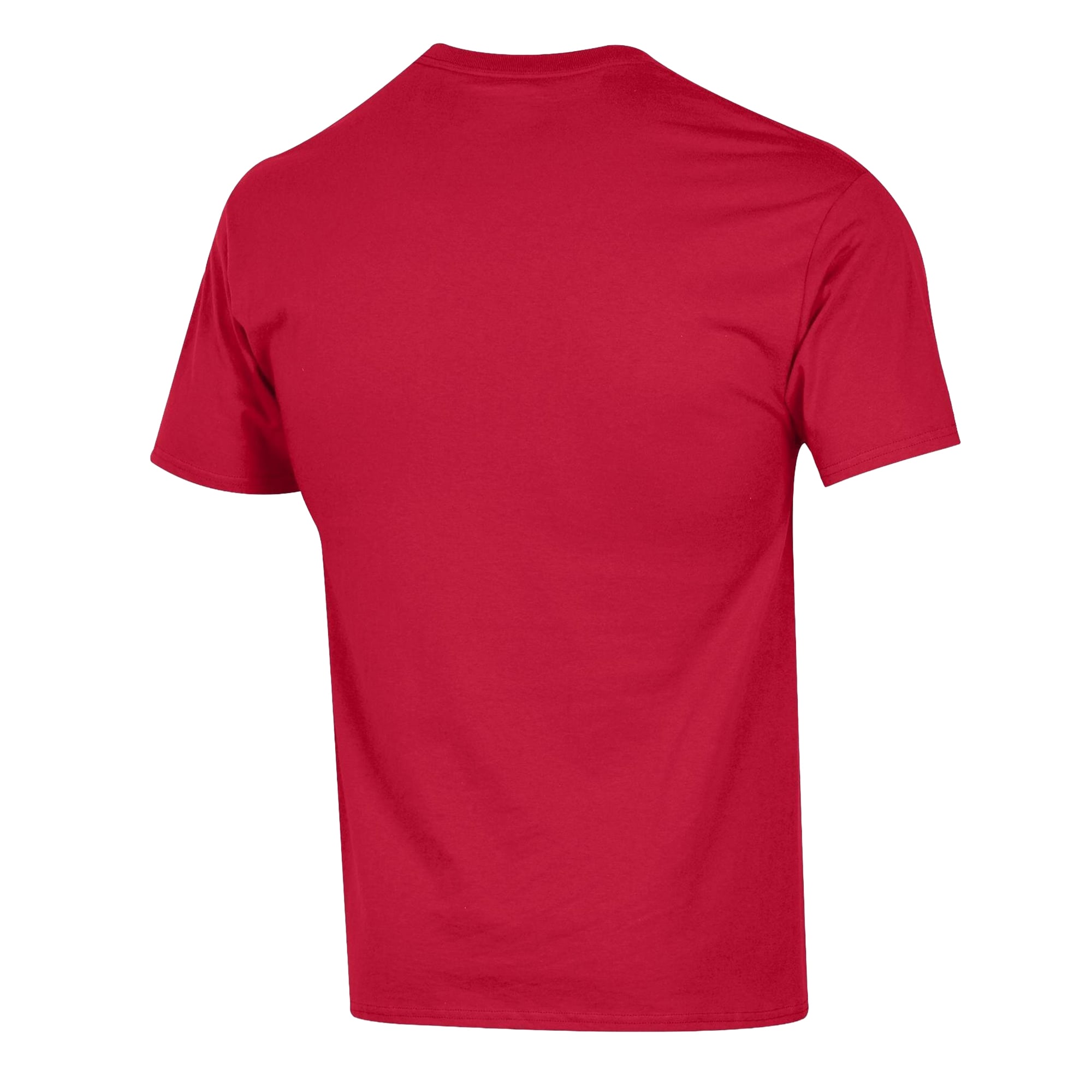 T-shirt Champion rouge Buffalo Bills Mafia pour homme