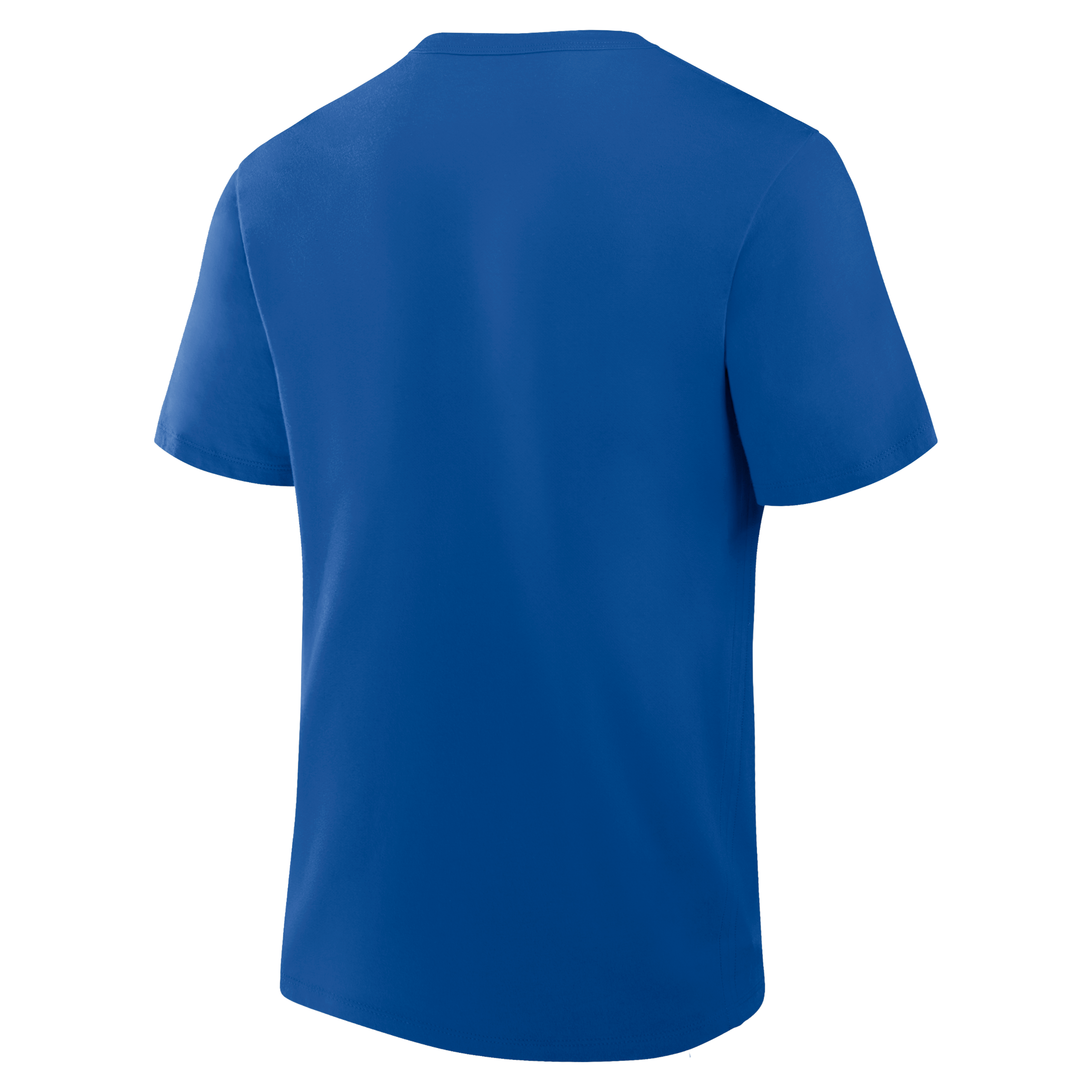 T-shirt Fanatics Royal Buffalo Bills Homeward Bound pour homme