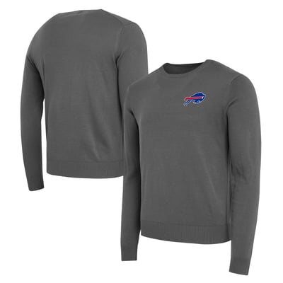  Buffalo Bills J. Palmer Sweater - Charcoal