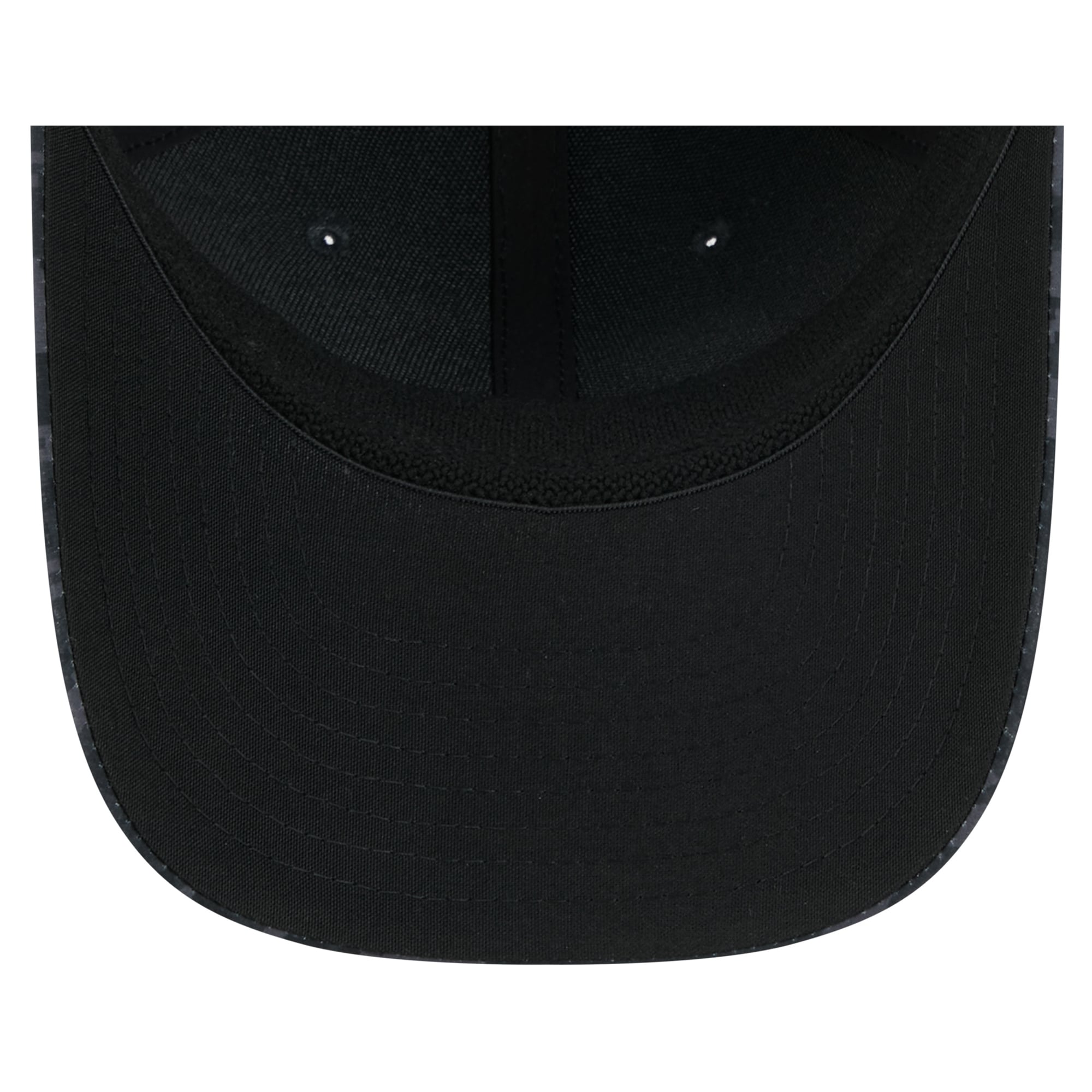 Casquette extensible New Era Buffalo Bills 2026 Salute To Service 39THIRTY M-Crown noire pour homme