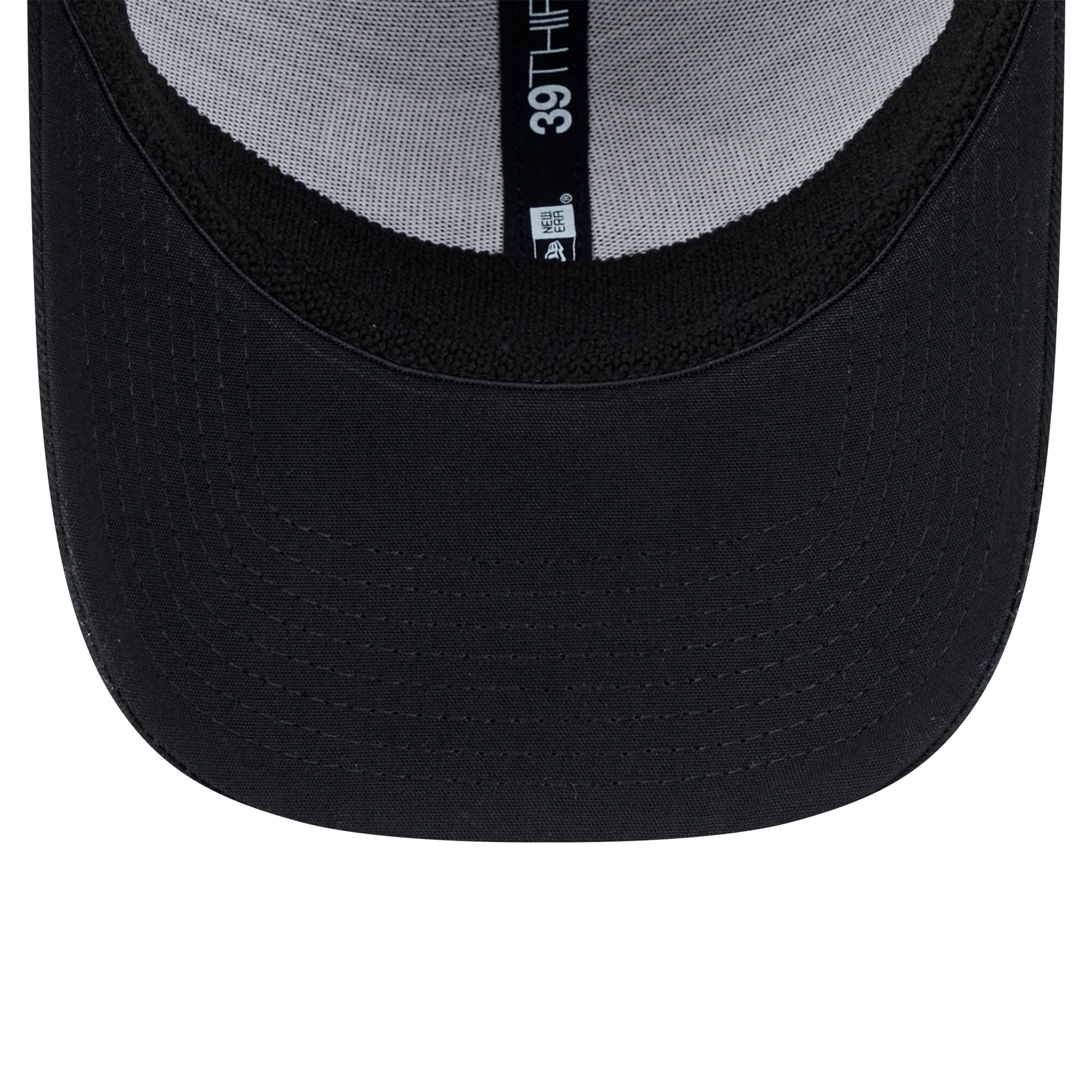 Casquette New Era Buffalo Bills Main Neo 39THIRTY Flex noire pour homme
