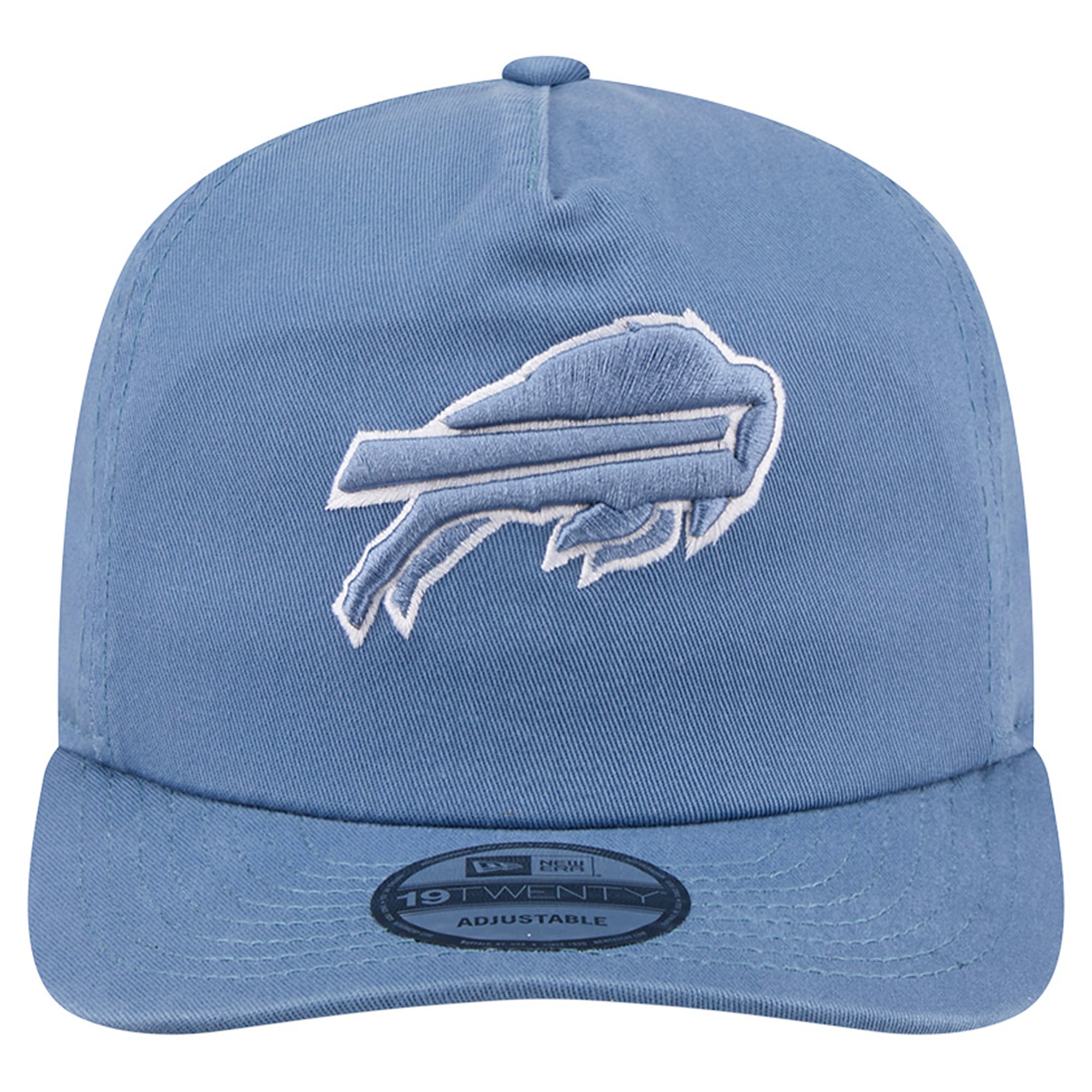 Casquette ajustable New Era Buffalo Bills bleue pour homme, coloris 19TWENTY