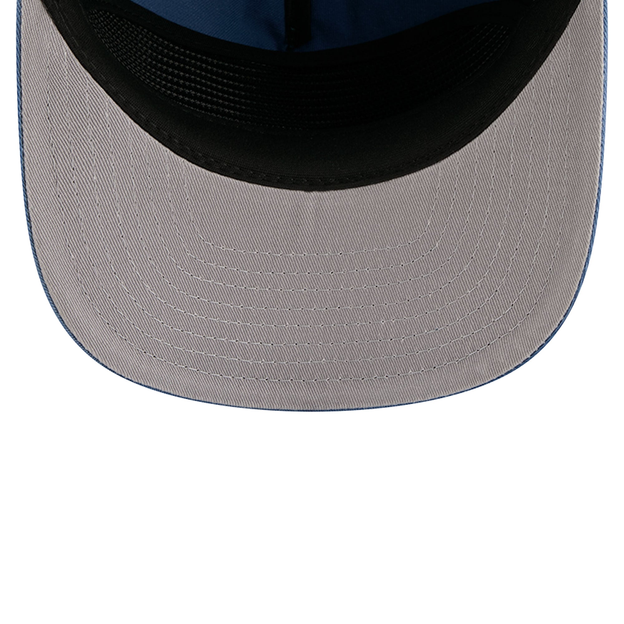 Casquette ajustable New Era Buffalo Bills bleue pour homme, coloris 19TWENTY