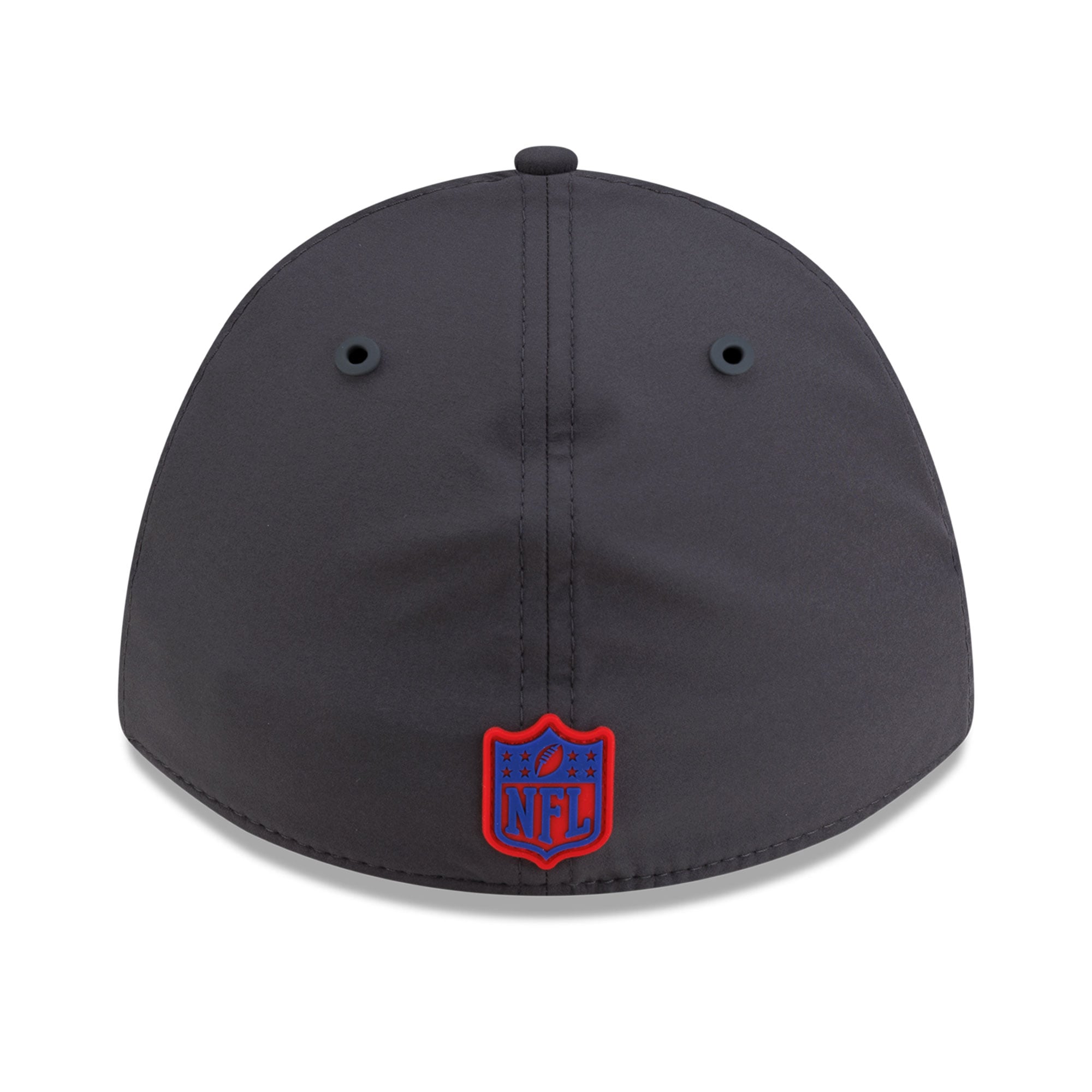 Casquette New Era Royal Buffalo Bills 2026 Sideline 39THIRTY M-Crown Flex pour homme