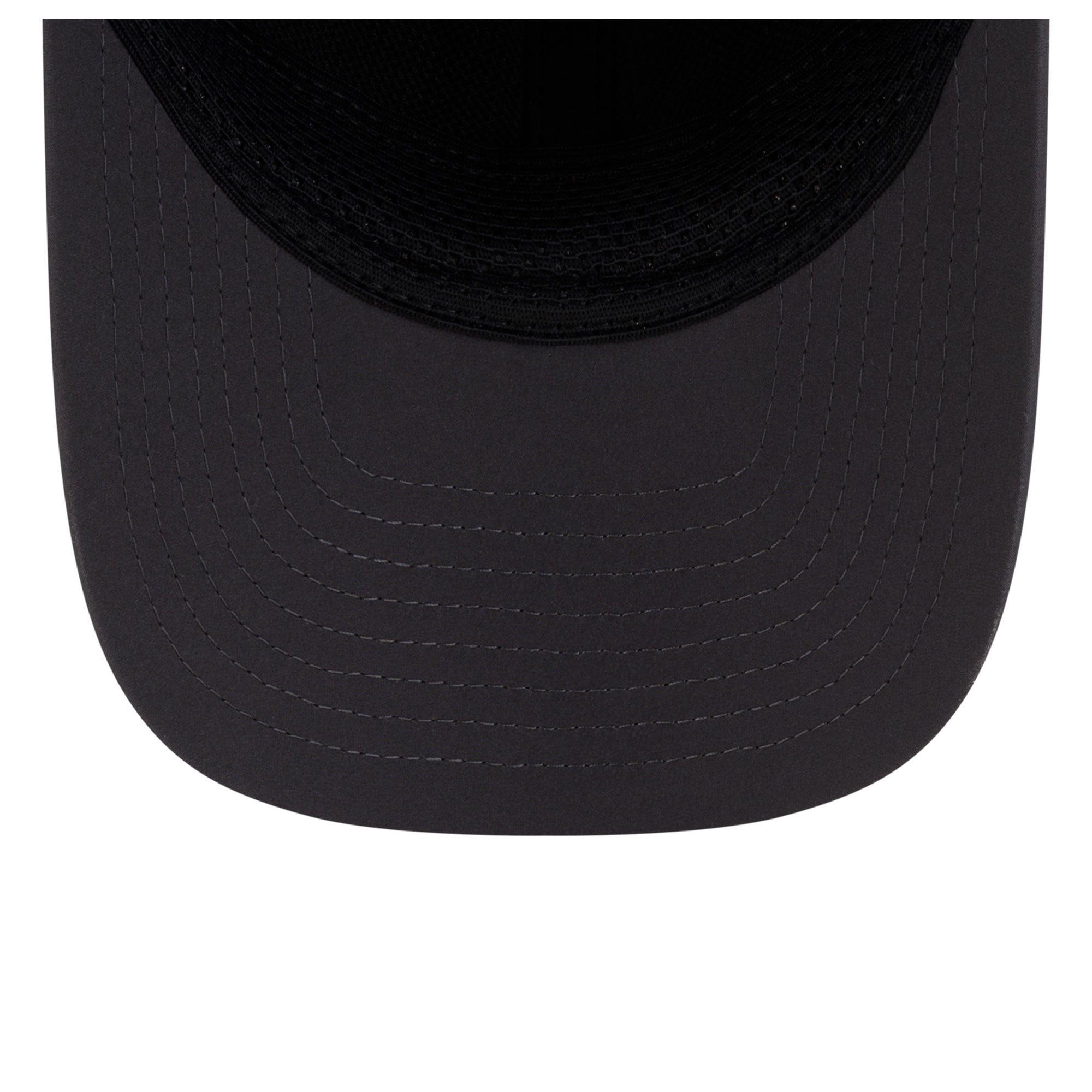 Casquette New Era Royal Buffalo Bills 2026 Sideline 39THIRTY M-Crown Flex pour homme