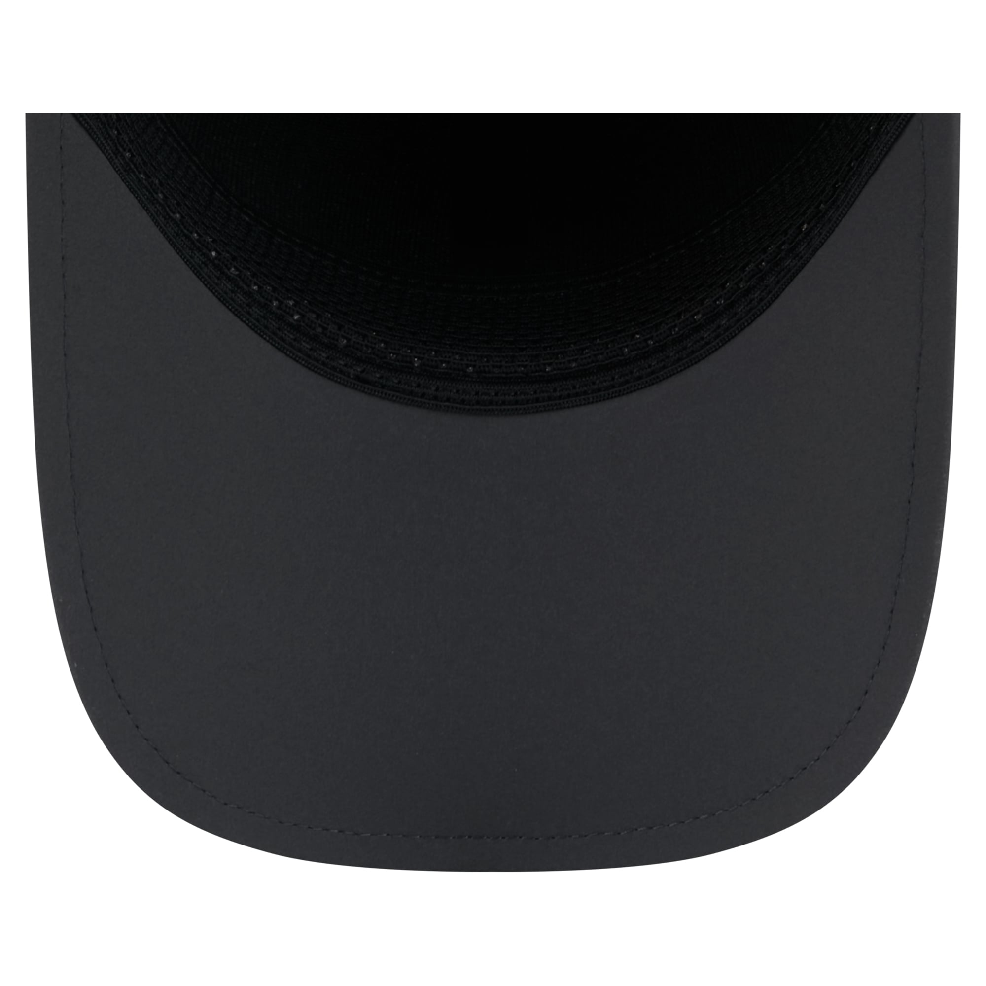 Casquette extensible New Era Buffalo Bills 2026 Sideline pour homme, couleur anthracite, modèle 39THIRTY M-Crown, idéale les temps froids.