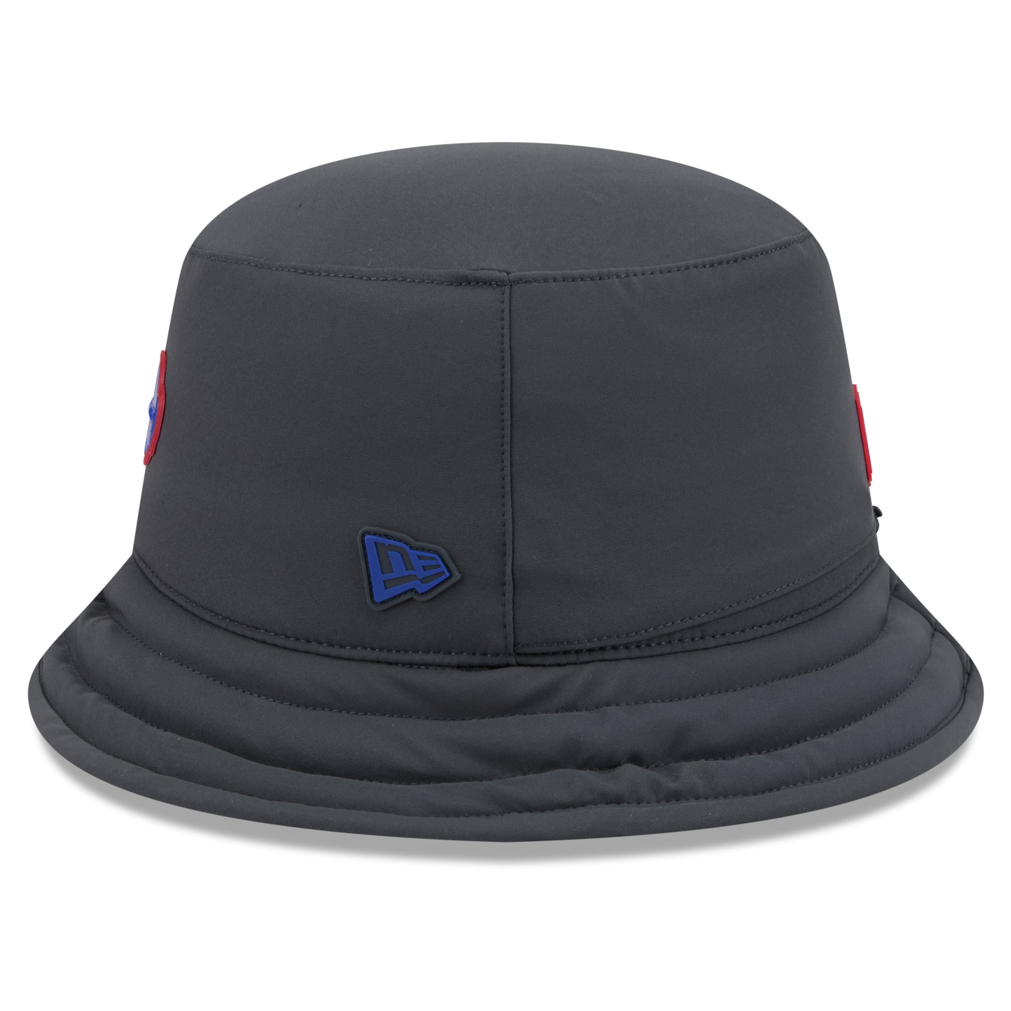 Bob New Era anthracite Buffalo Bills bob pour homme