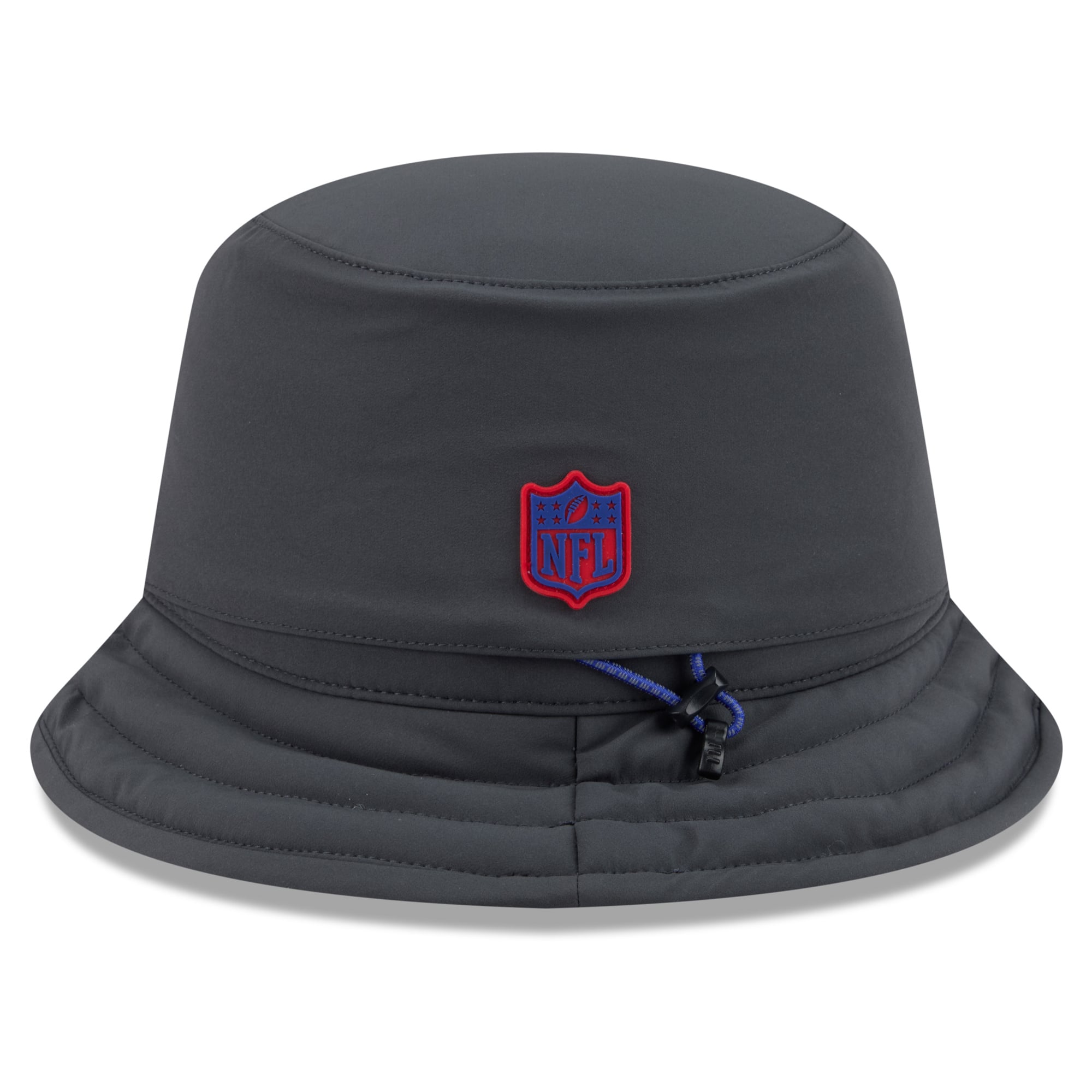 Bob New Era anthracite Buffalo Bills bob pour homme