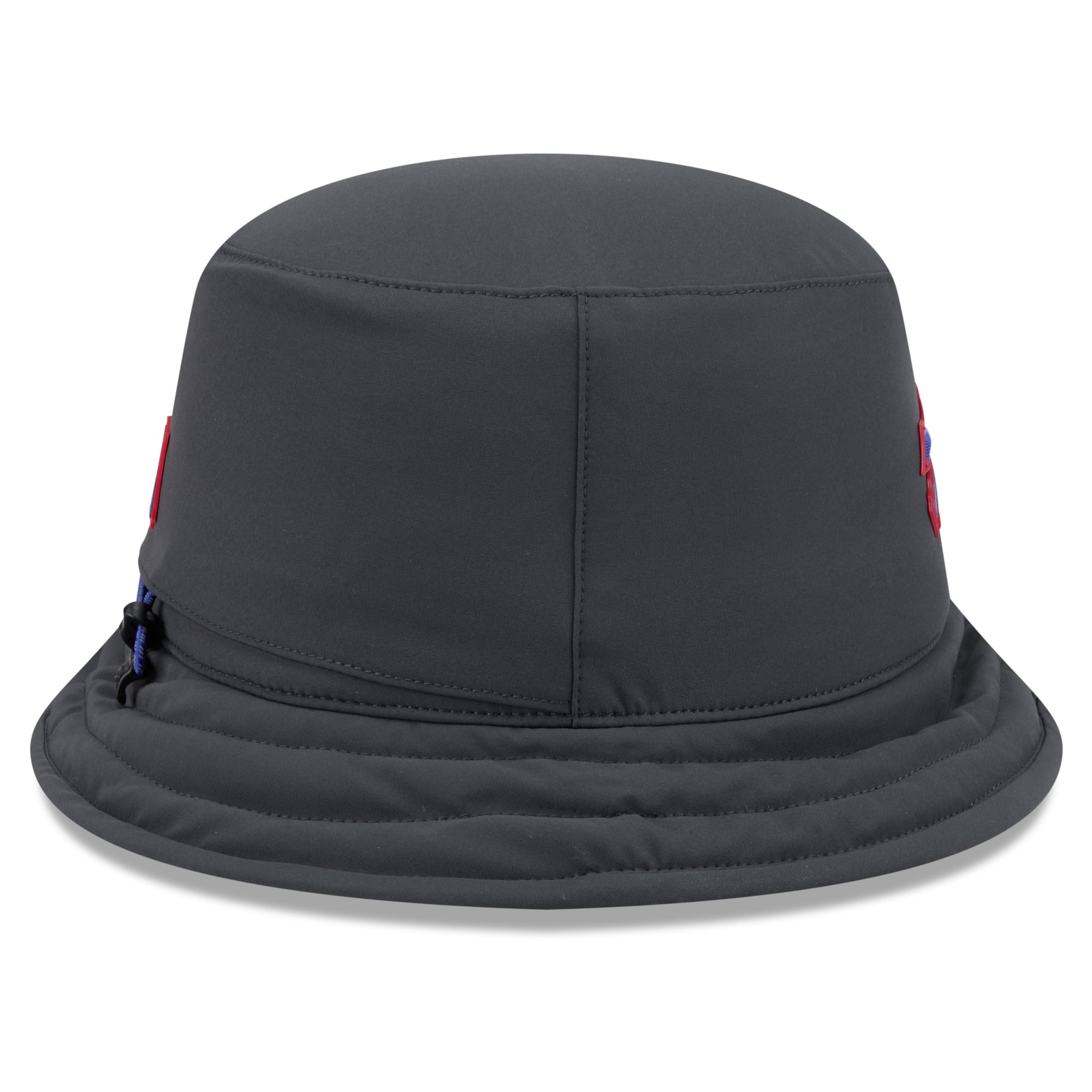 Bob New Era anthracite Buffalo Bills bob pour homme