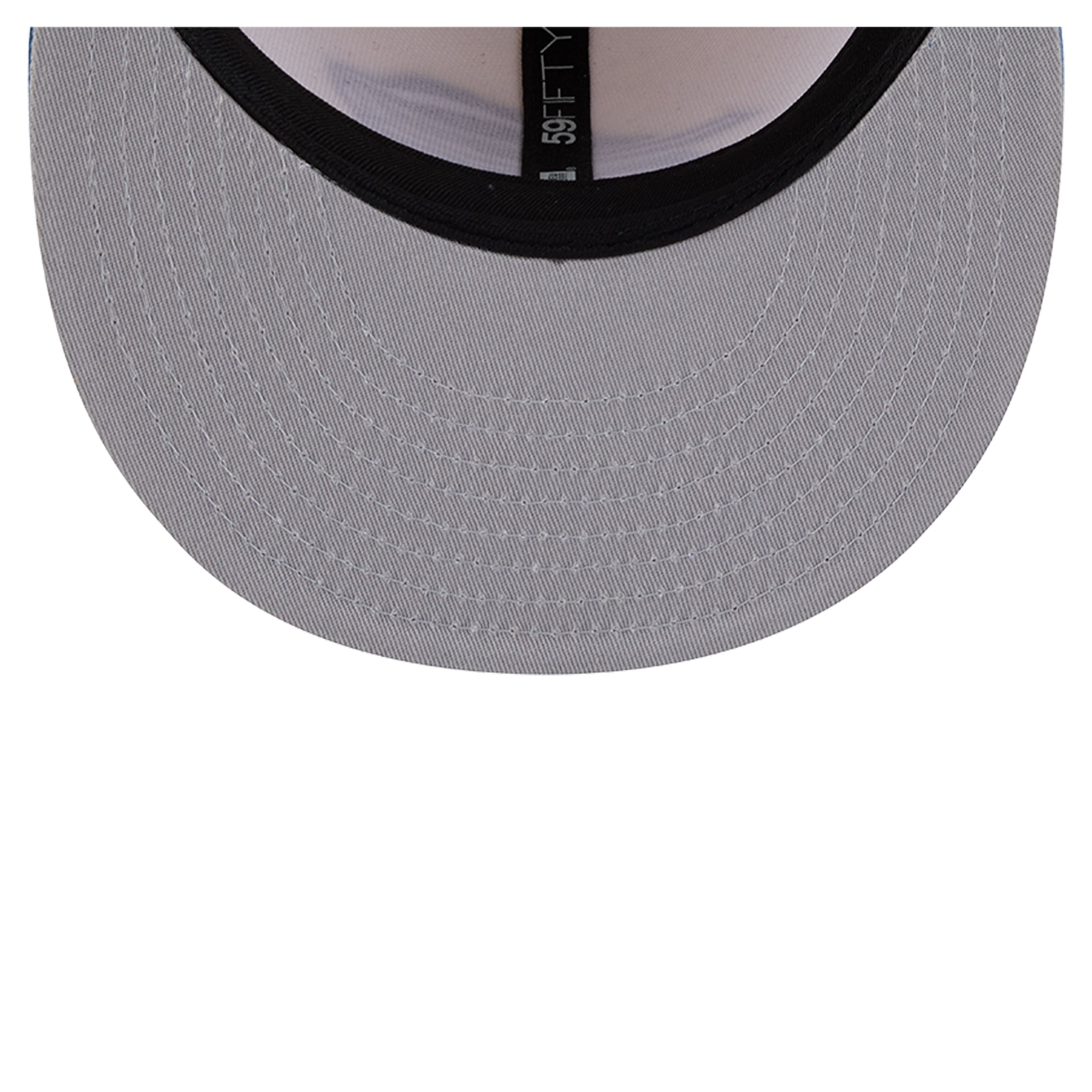 Casquette ajustée New Era 59FIFTY pour homme
