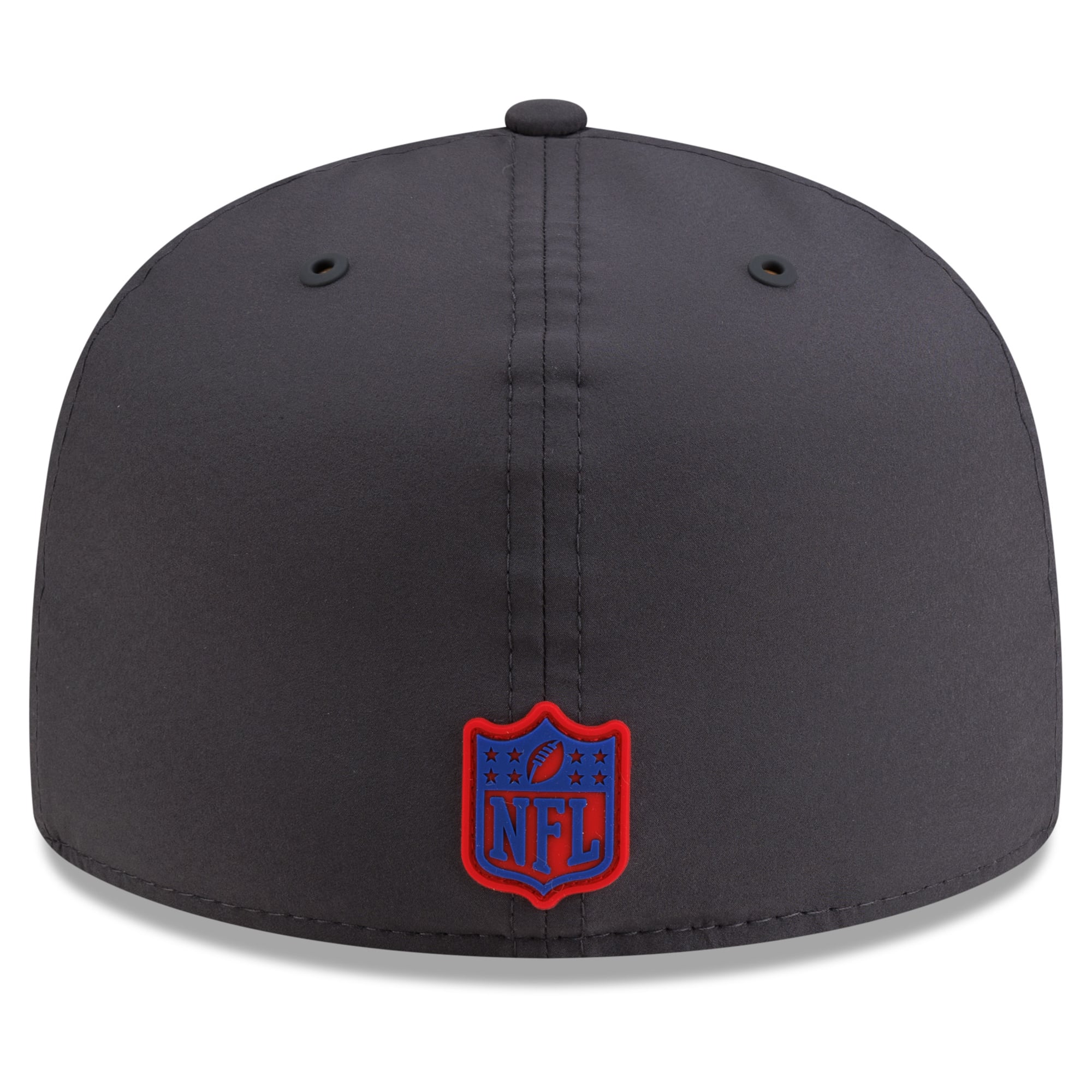 Men's New Era Royal Buffalo Bills 2026 Sideline 59FIFTY Fitted Hat