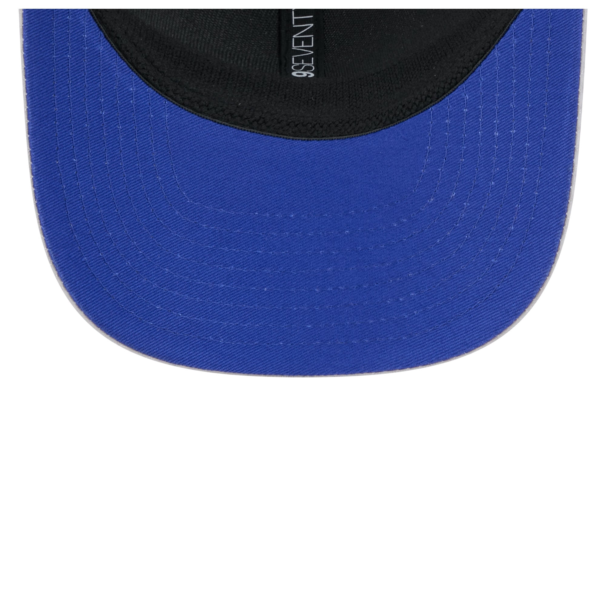 Casquette ajustable New Era Buffalo Bills grise pour homme 9SEVENTY