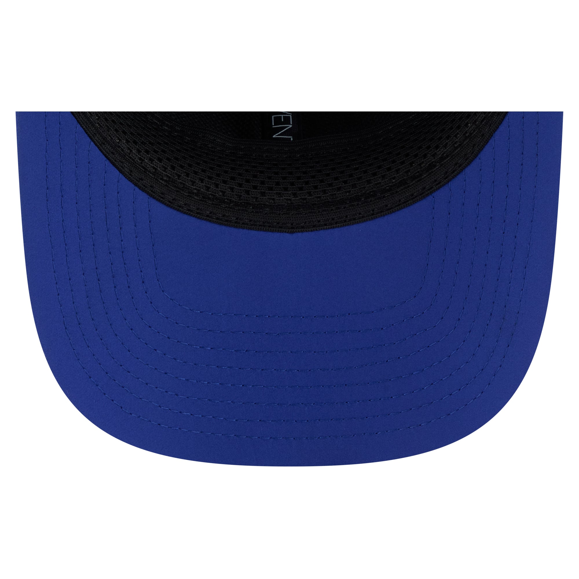 Men's New Era Royal Buffalo Bills 2026 Sideline 9SEVENTY Adjustable Hat