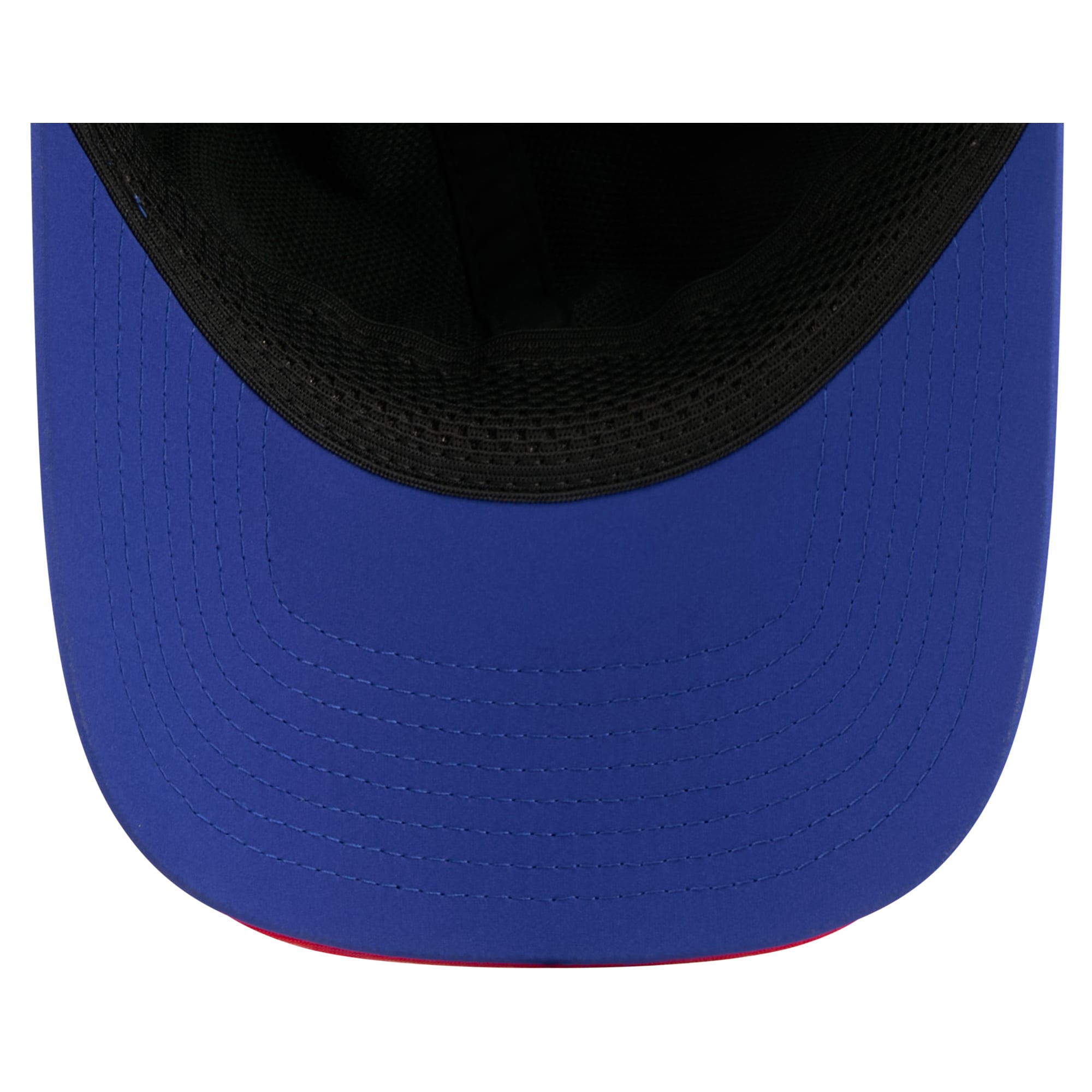 Men's New Era Royal Buffalo Bills 2026 Sideline Casual Classic Adjustable Hat