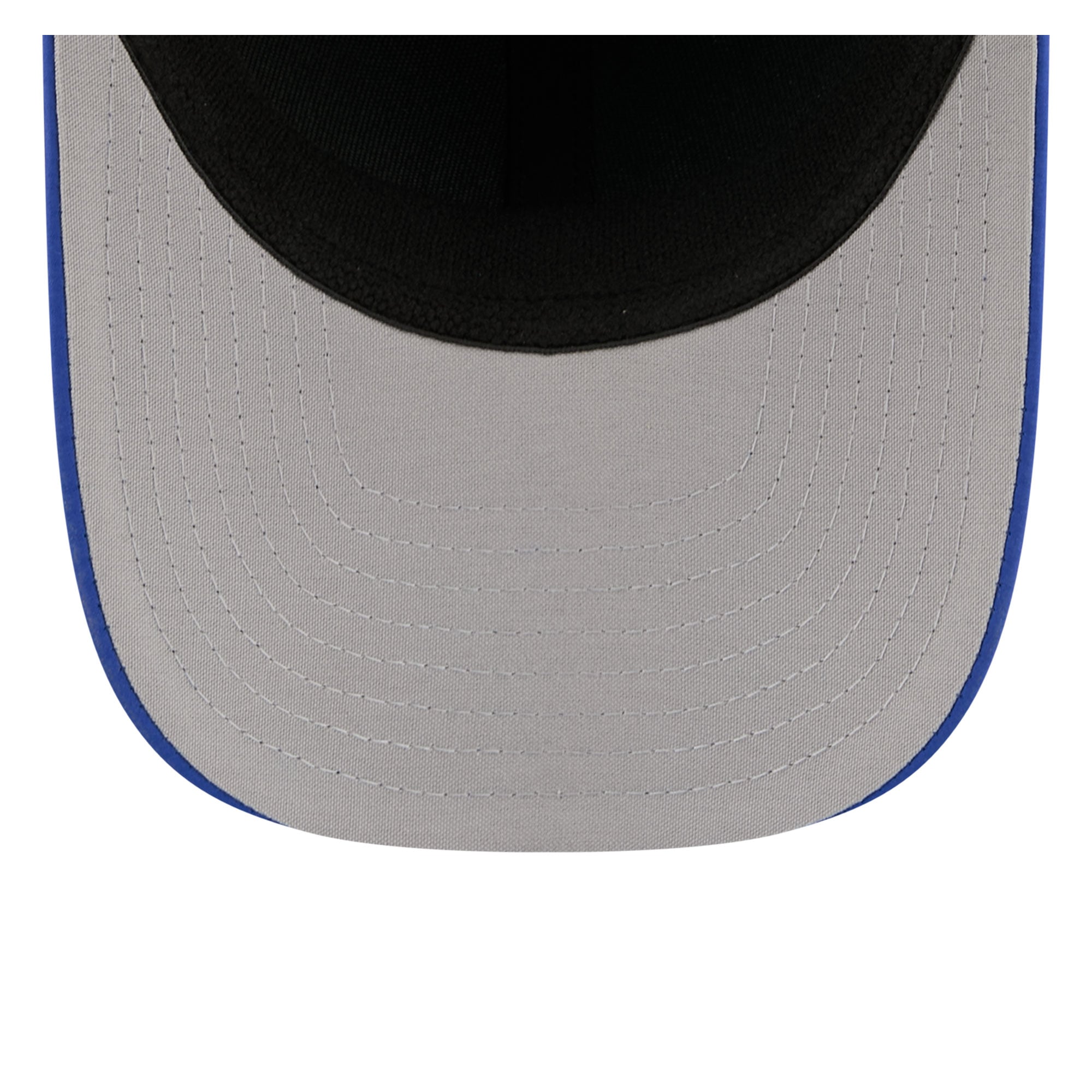 Casquette New Era Royal Buffalo Bills 39THIRTY M-Crown Flex pour homme