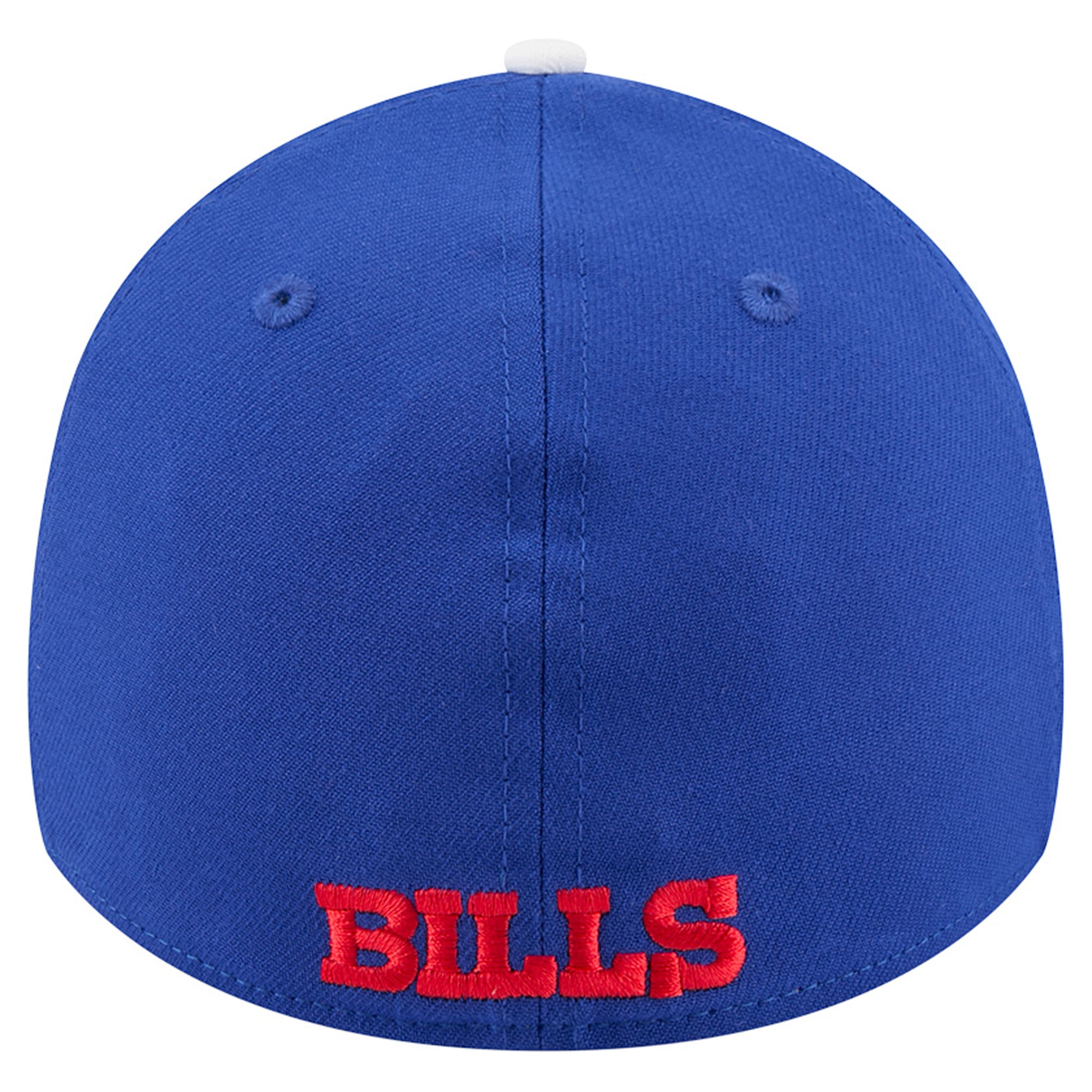 Casquette New Era Royal Buffalo Bills Mafia 39THIRTY Flex pour homme
