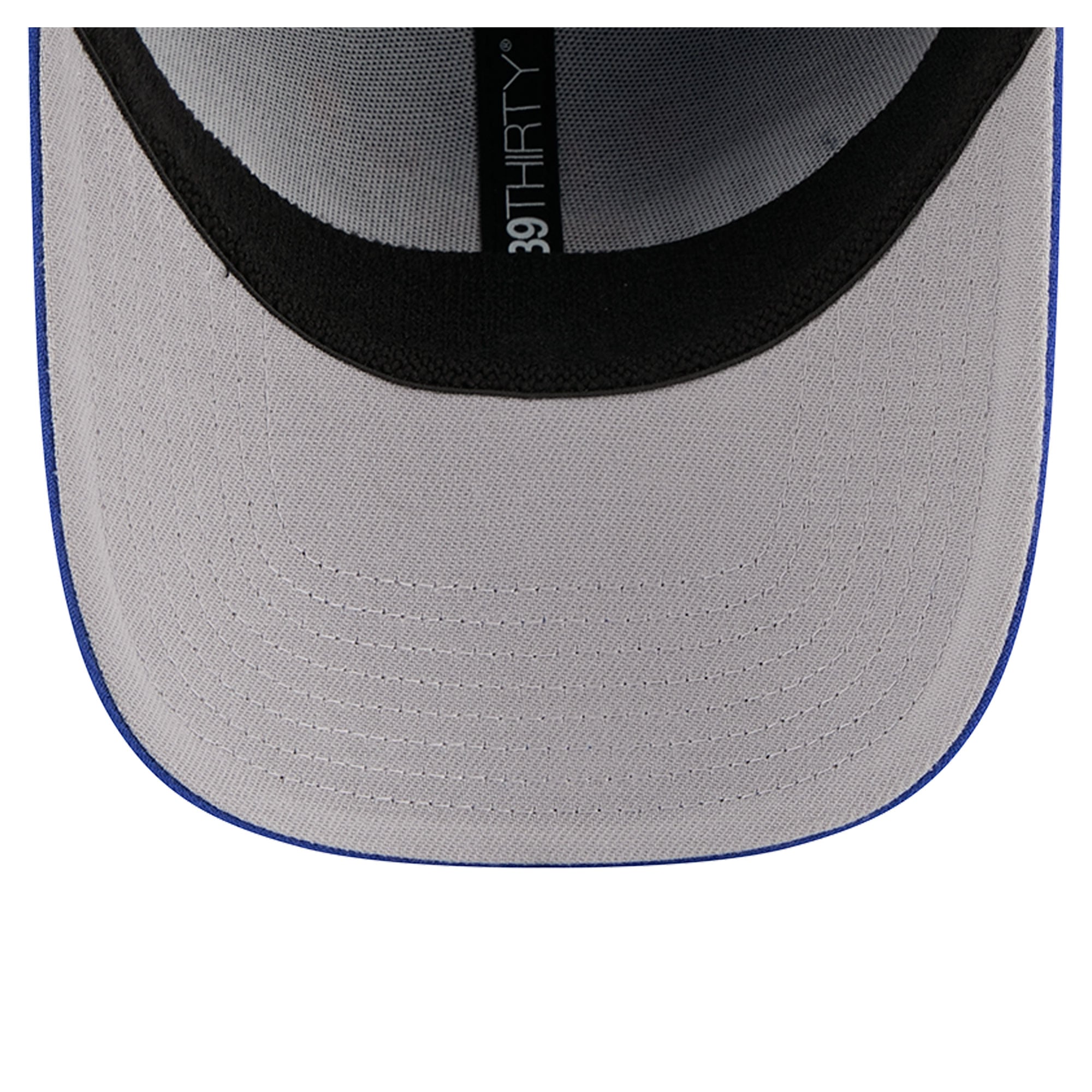 Casquette New Era Royal Buffalo Bills Mafia 39THIRTY Flex pour homme