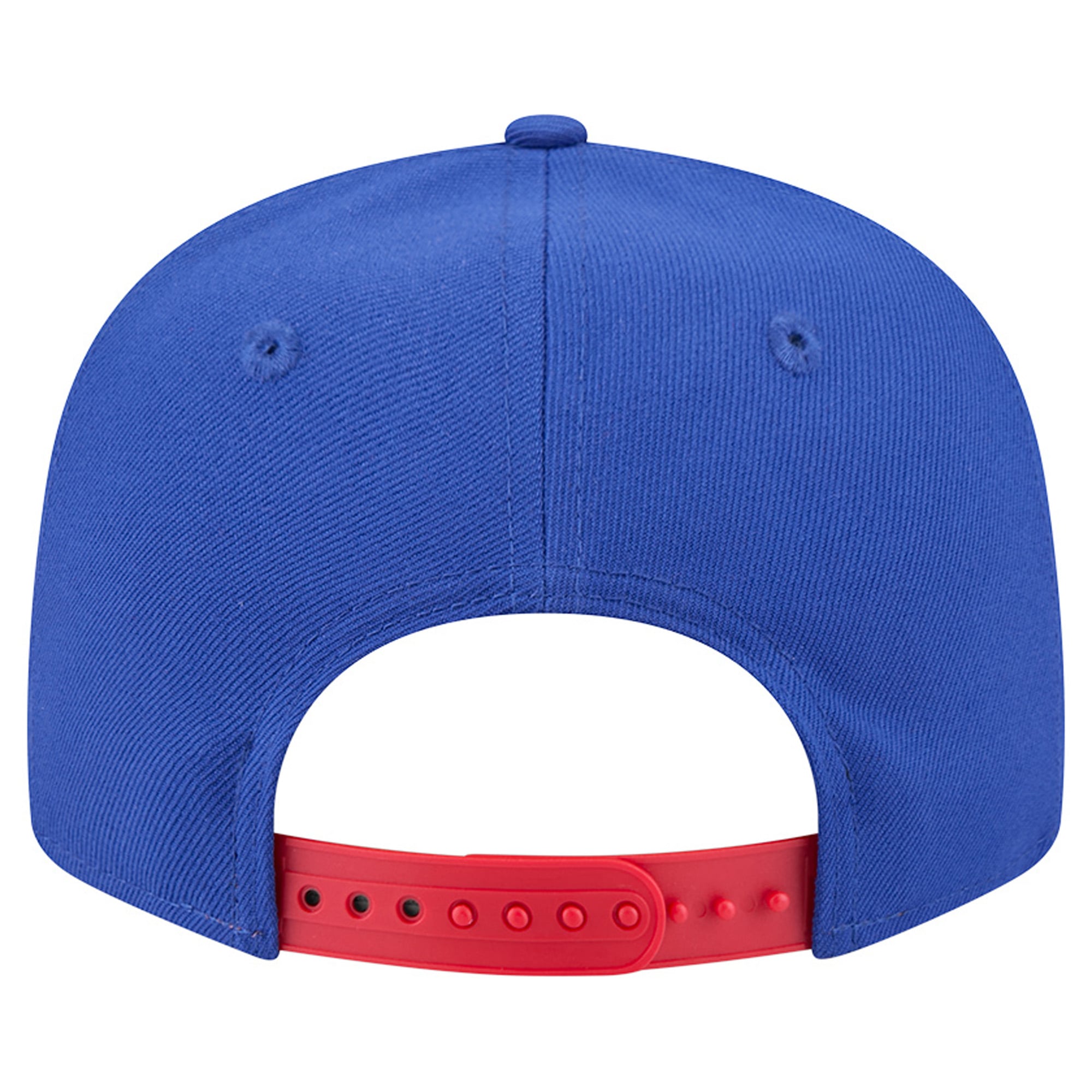 Men's New Era Royal Buffalo Bills Bills Mafia 9FIFTY Snapback Hat