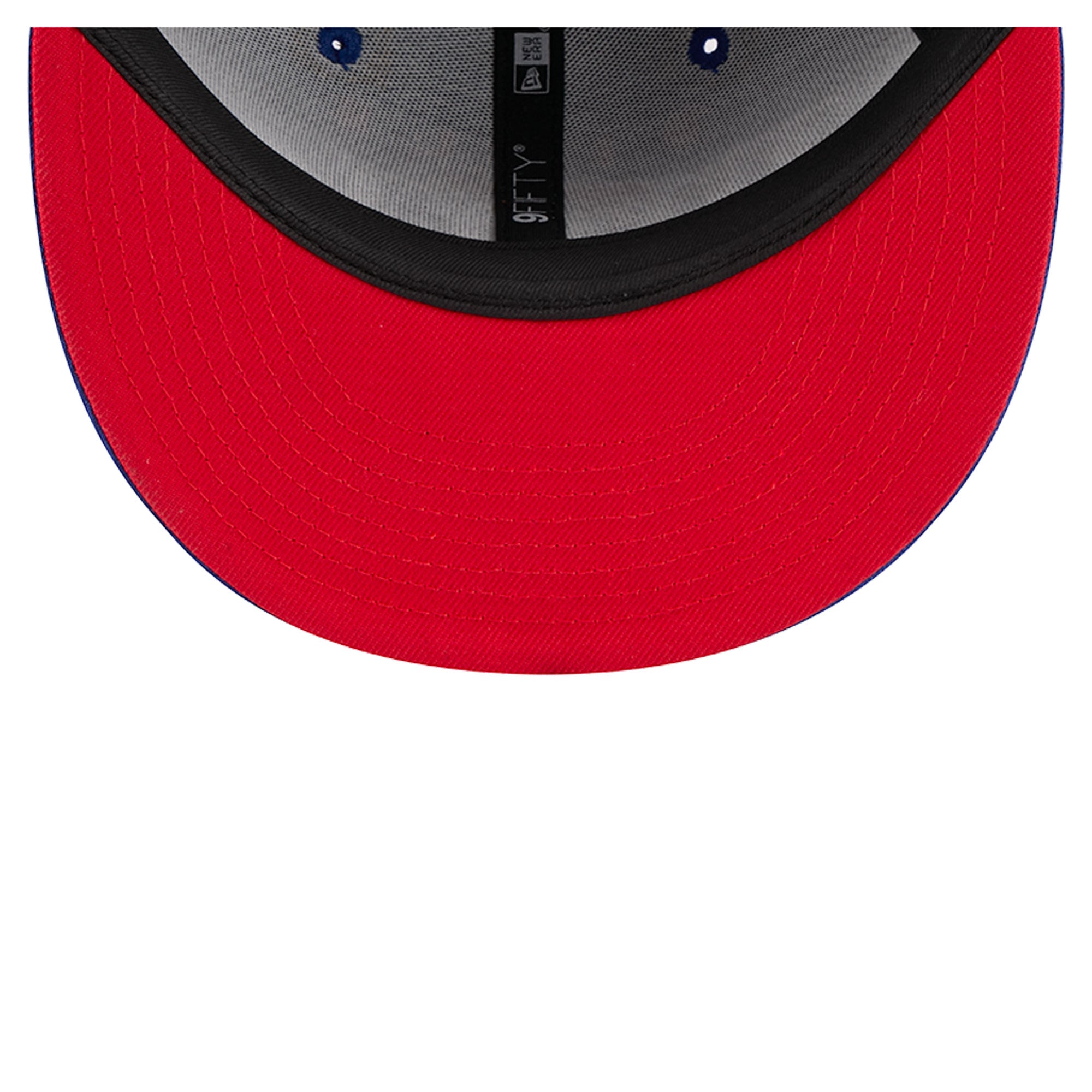 Men's New Era Royal Buffalo Bills Bills Mafia 9FIFTY Snapback Hat