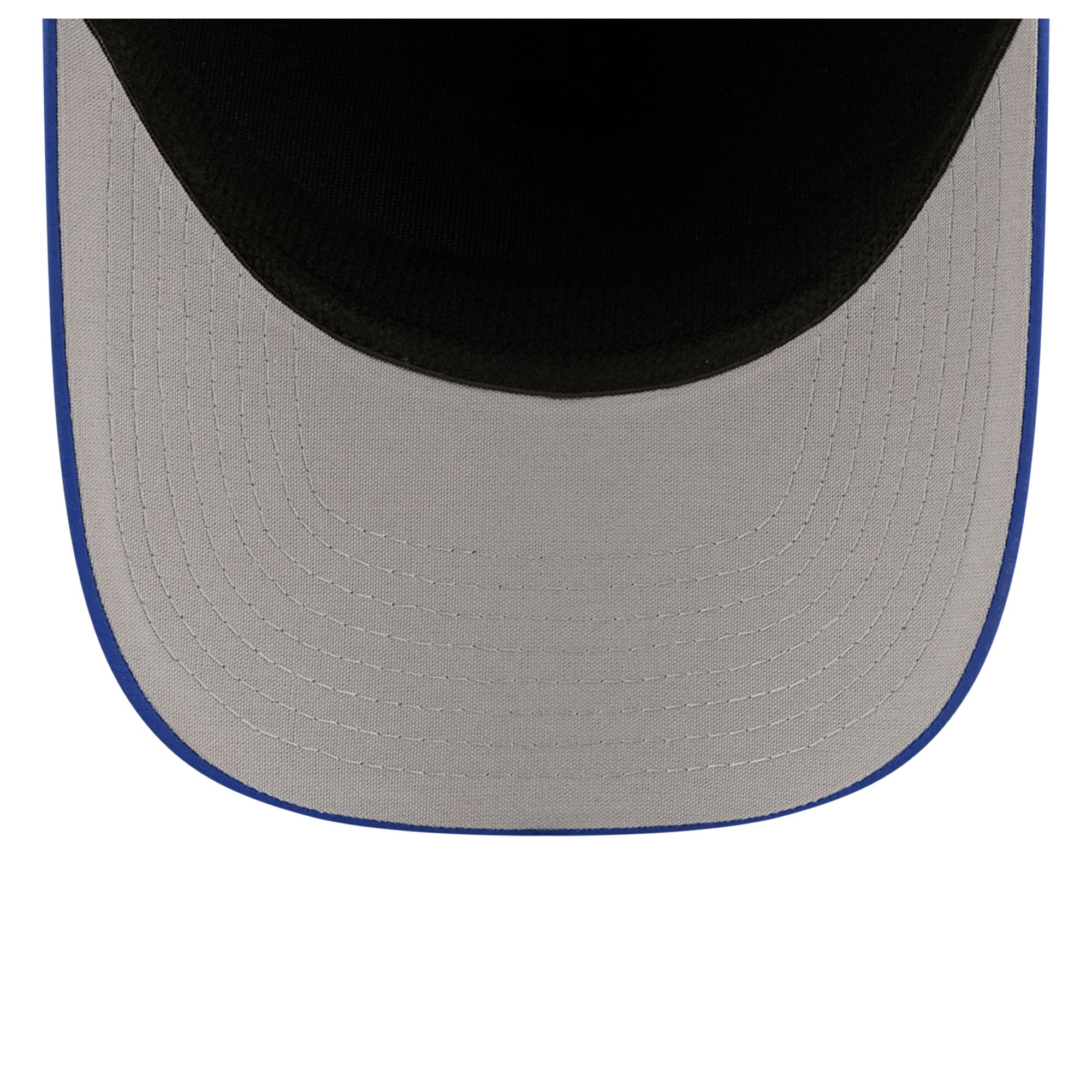 Casquette New Era Royal Buffalo Bills Tonal 39THIRTY A-Frame Flex pour homme
