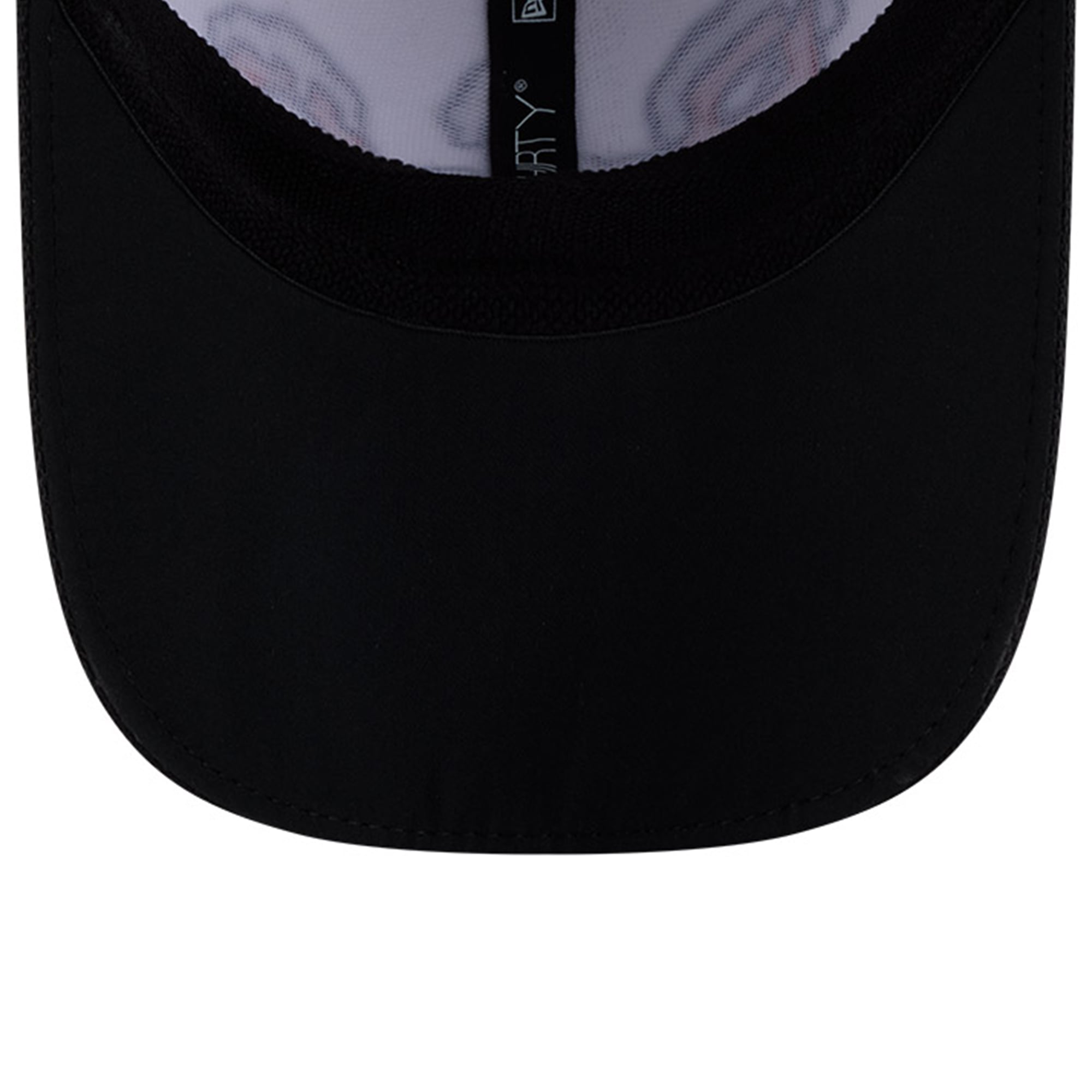 Men's New Era White Buffalo Bills Rivalries Collection Fan Pack 39THIRTY Flex Hat
