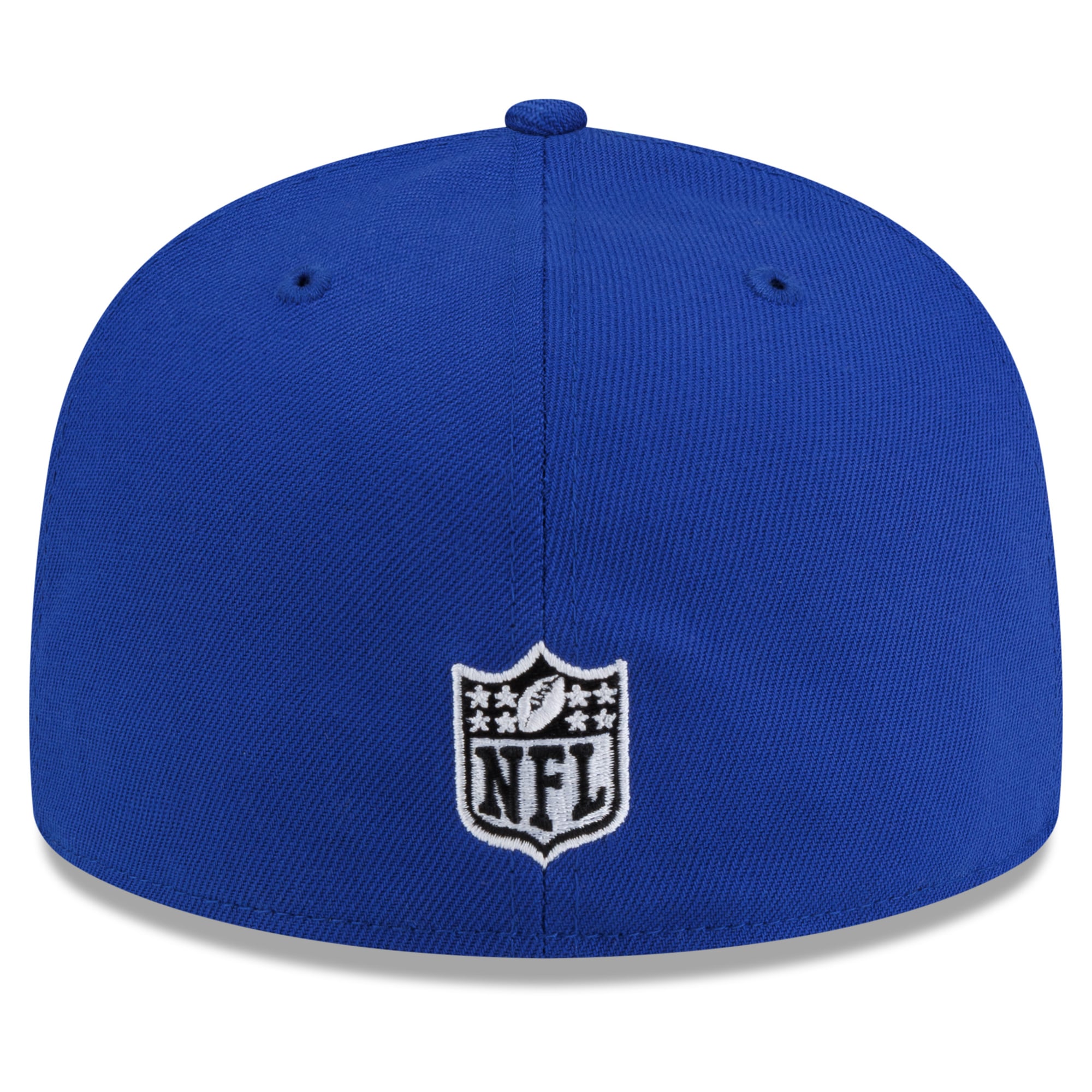 Casquette ajustée New Era x Born Raised Royal Buffalo Bills 59FIFTY pour homme