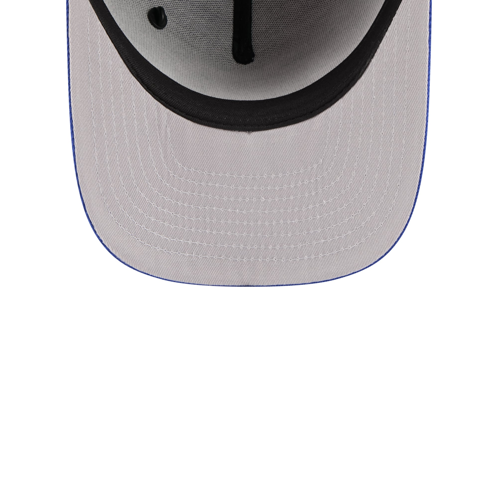 Men's New Era x Oakley Black Buffalo Bills 9FIFTY A-Frame Snapback Hat