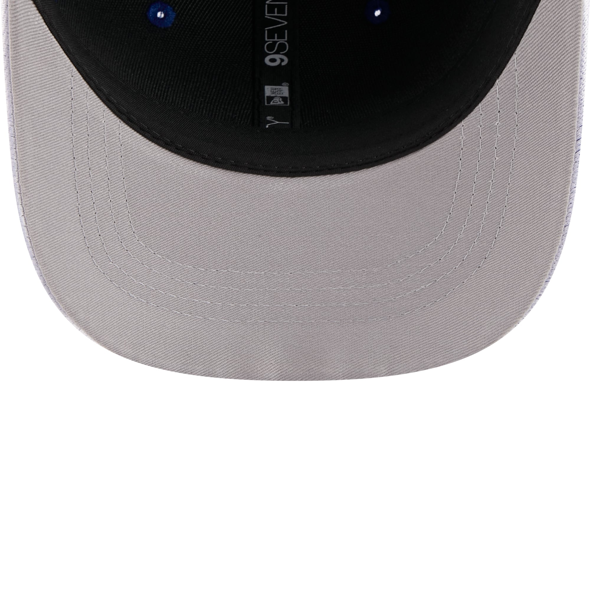 Men's New Era x Oakley Royal Buffalo Bills 9SEVENTY Adjustable Hat