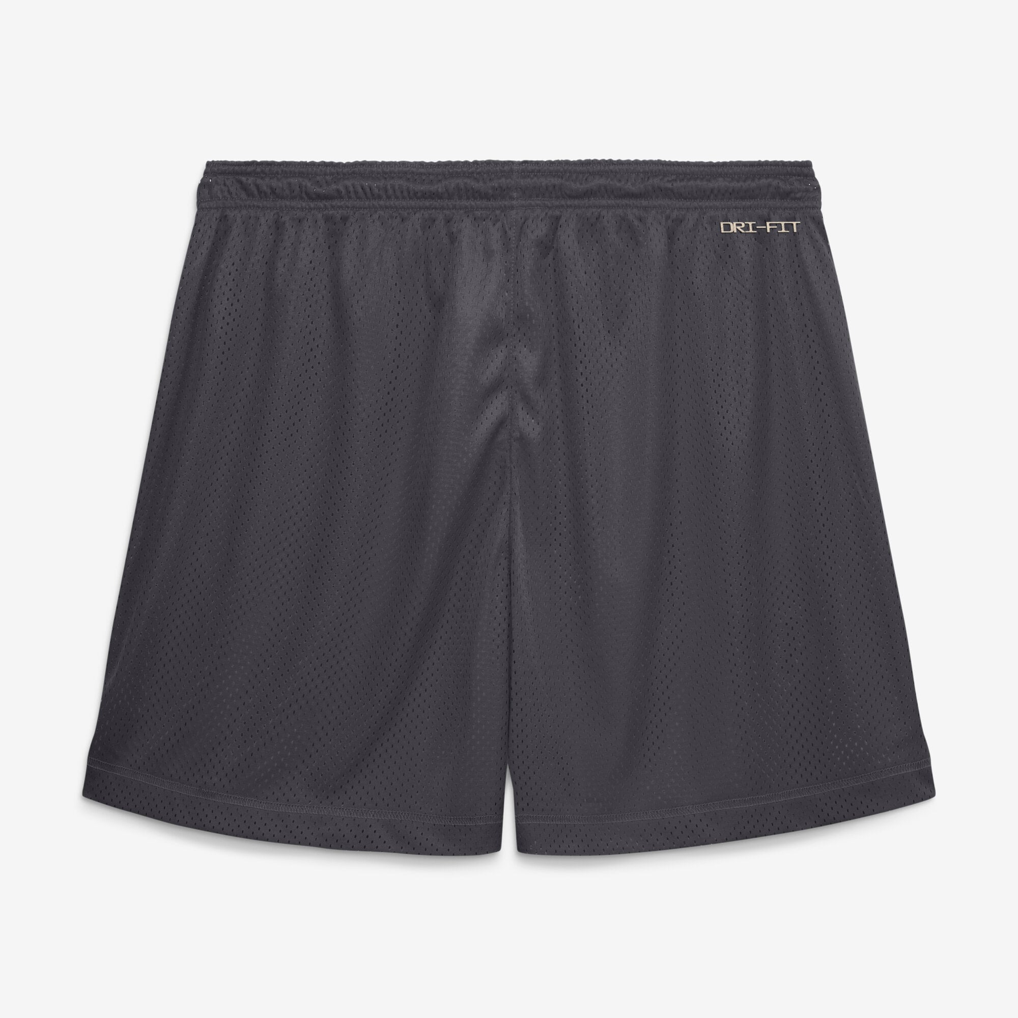 Short réversible Nike Dri-FIT anthracite/platine Buffalo Bills Sideline Standard Issue pour homme