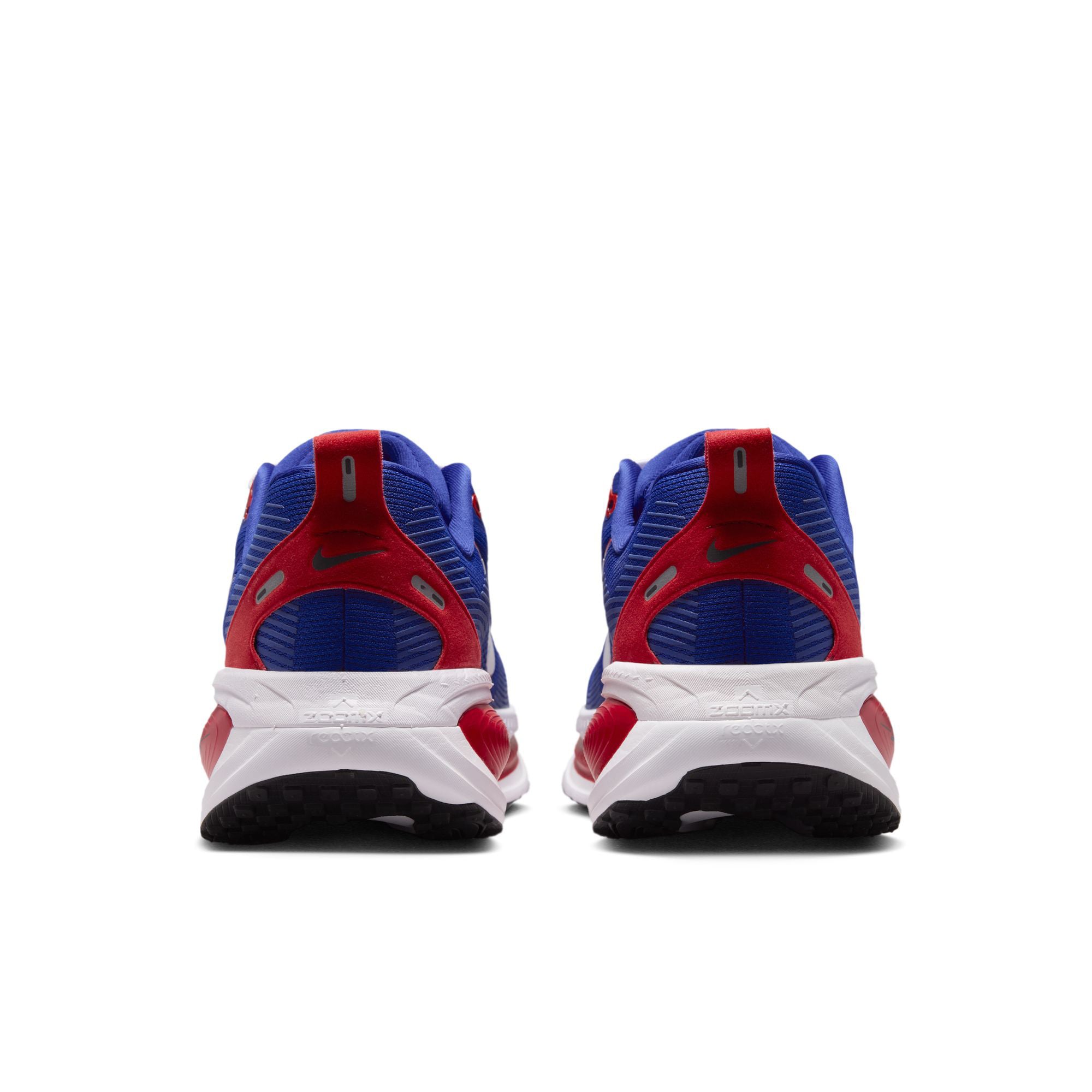 Men's Nike Buffalo Bills Vomero 18 Running Shoes