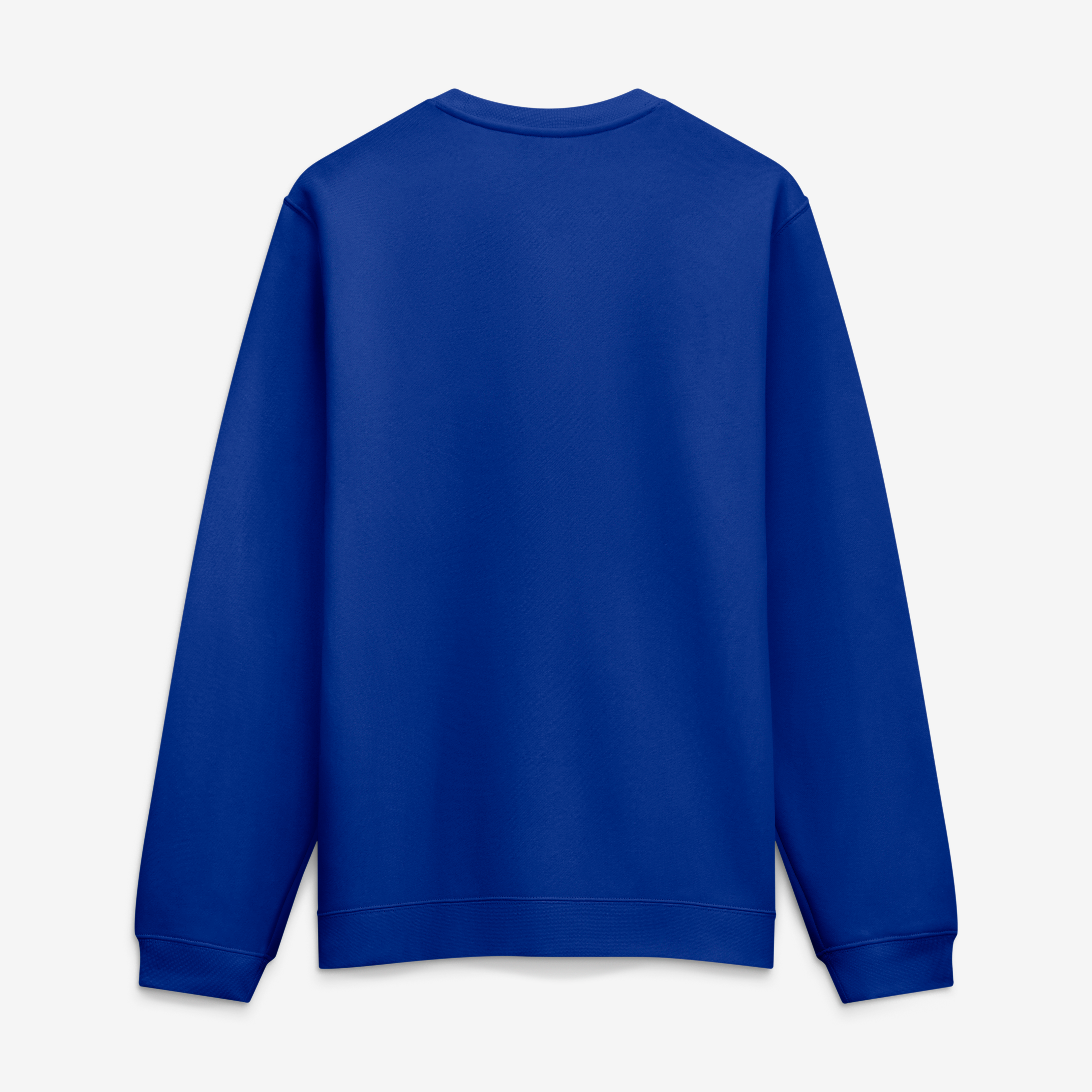 Sweat-shirt Nike Royal Buffalo Bills Primetime Club pour homme