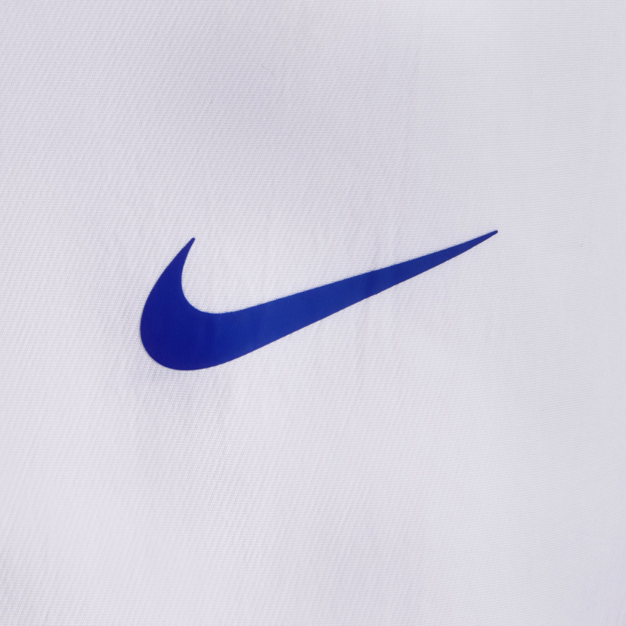 Men's Nike White Buffalo Bills Rivalries Collection Sideline Full-Zip Bomber Jacket