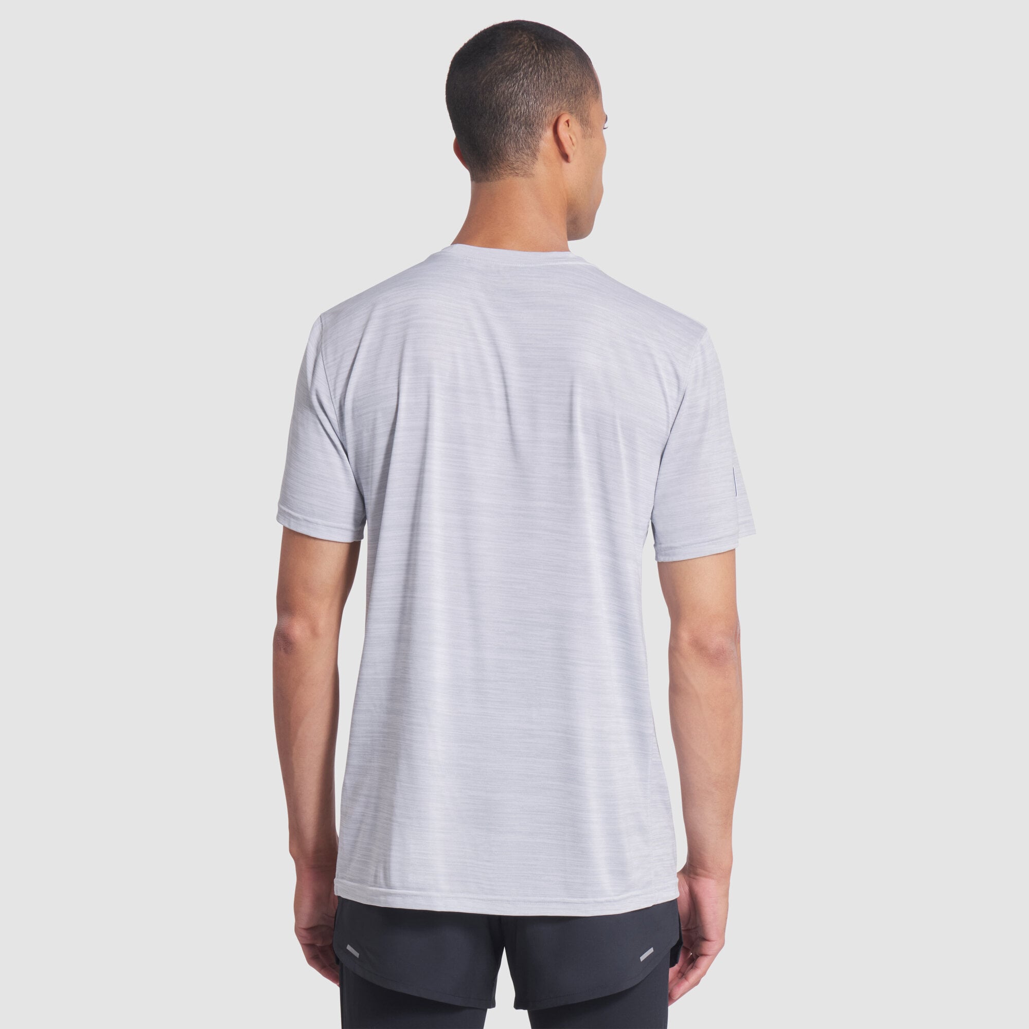 Men's Nike  White Buffalo Bills Rivalries Collection Sideline Velocity Dri-FIT T-Shirt