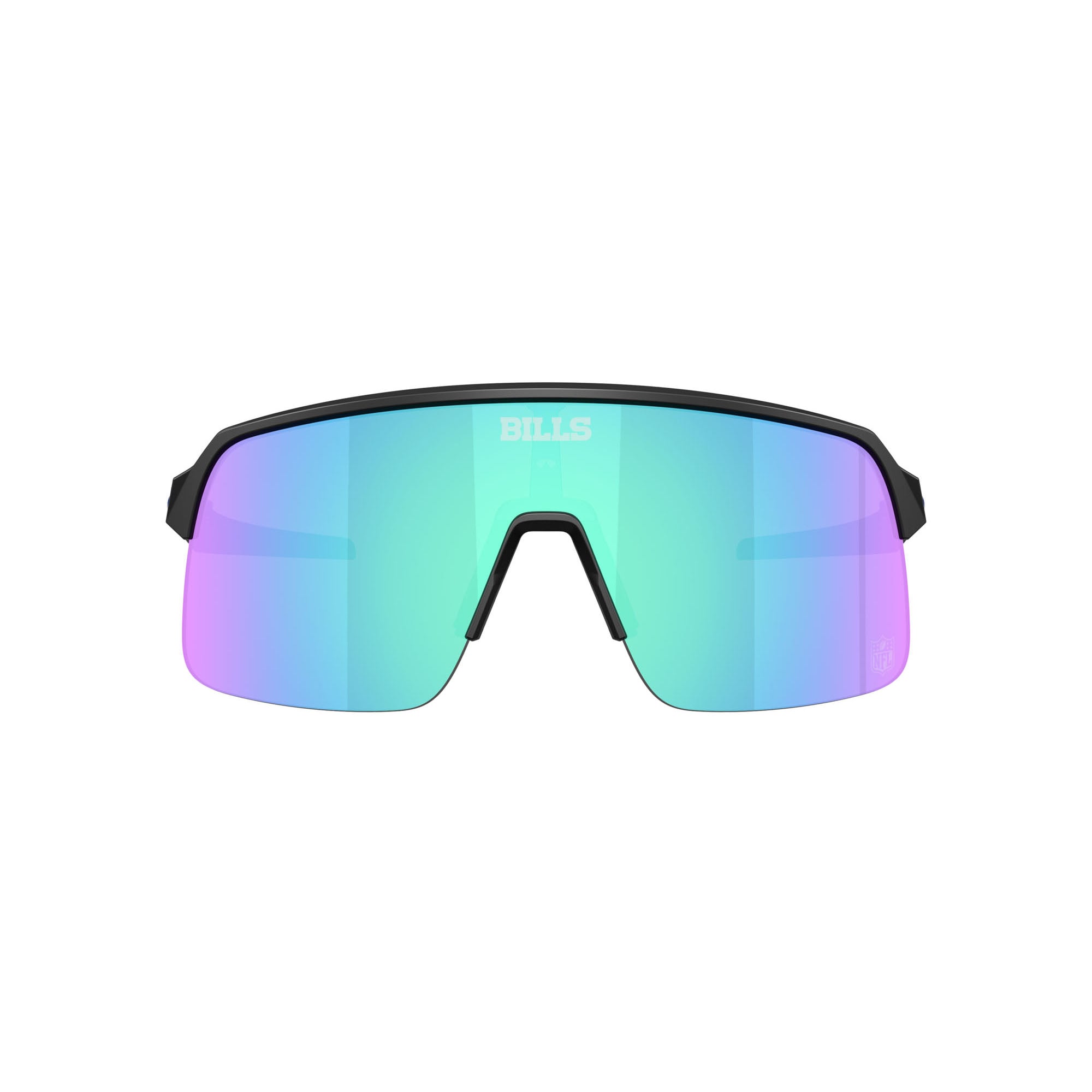 Oakley Buffalo Bills Sutro Lite PRIZM Sunglasses