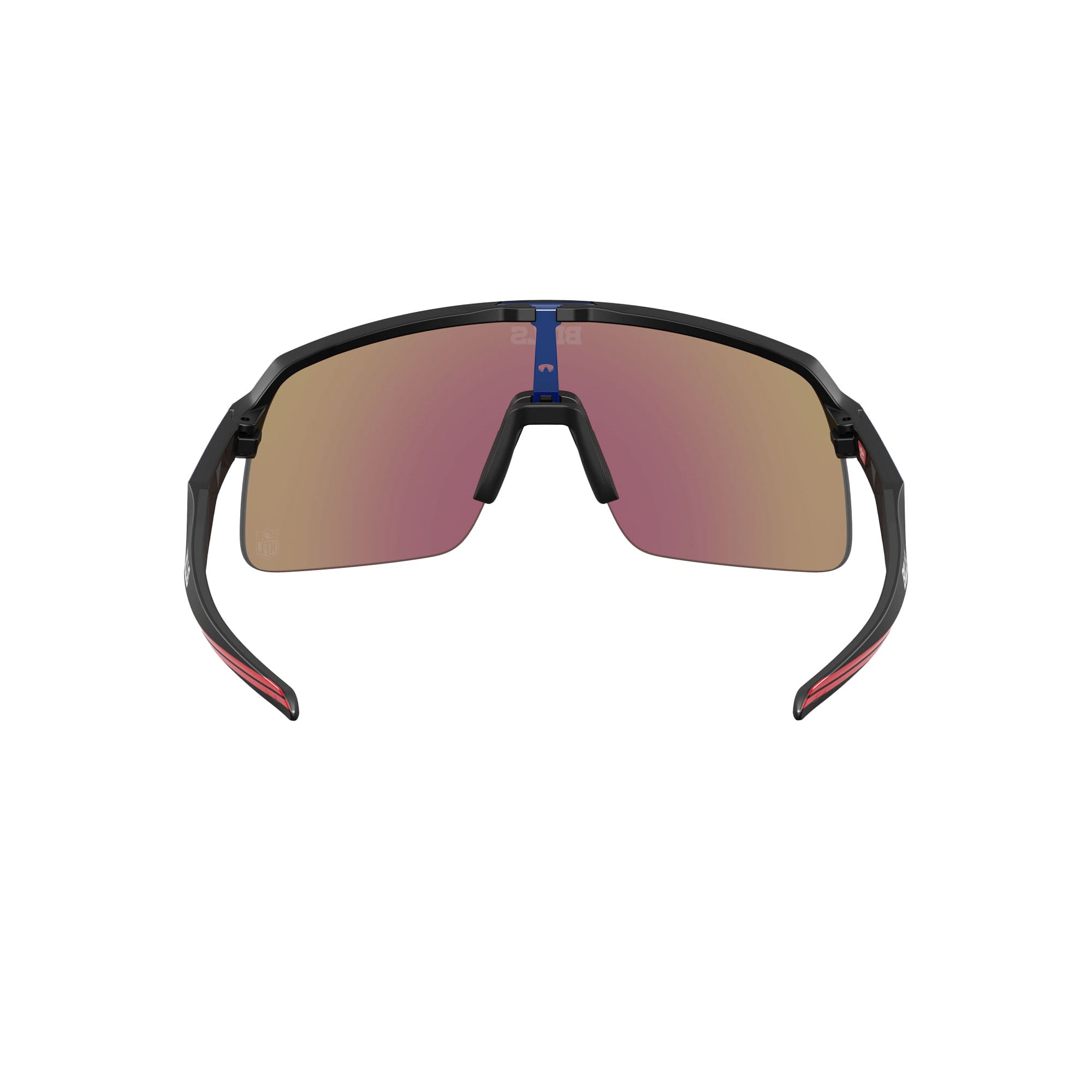Oakley Buffalo Bills Sutro Lite PRIZM Sunglasses