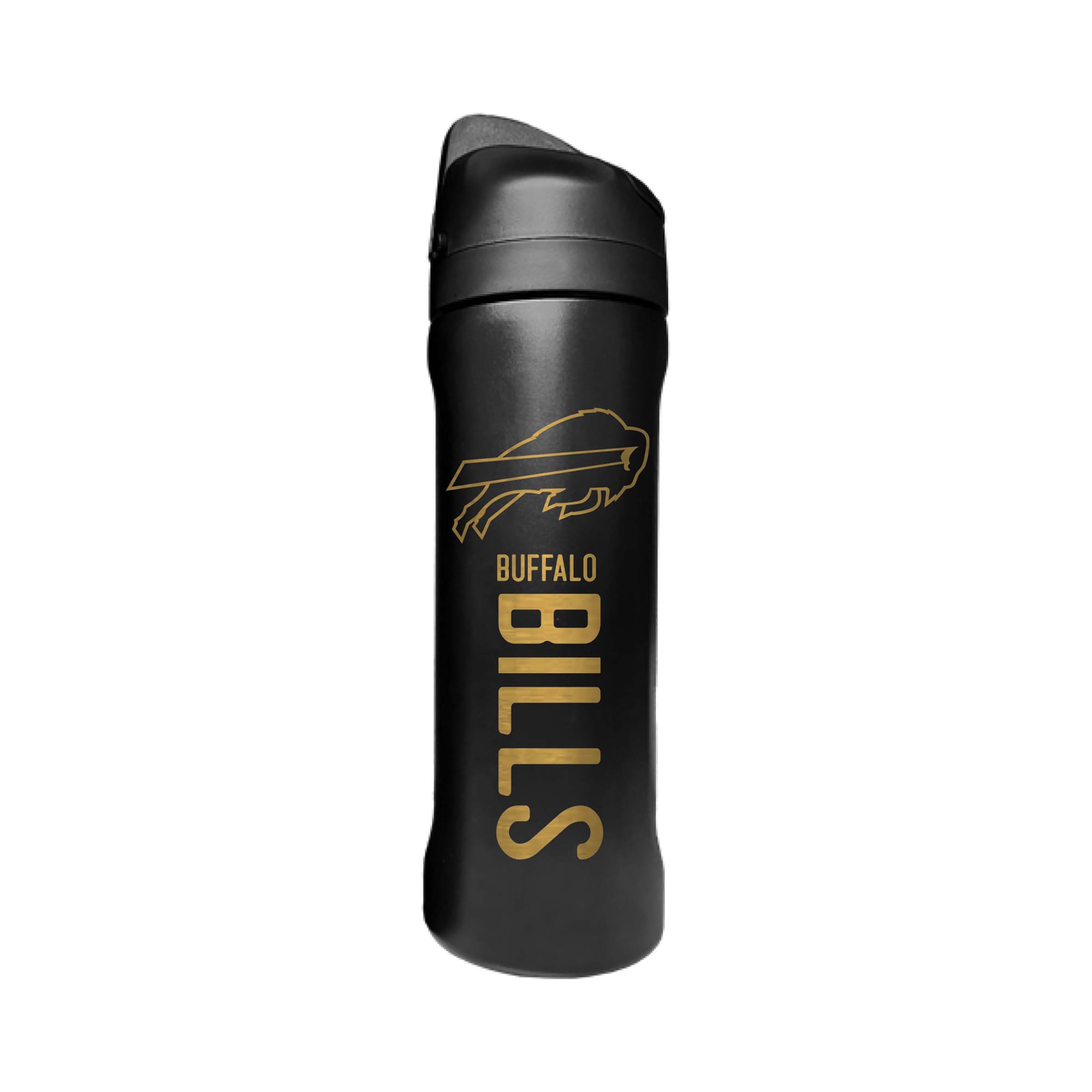 Gobelet isotherme en acier inoxydable Buffalo Bills de 710 ml (24 oz) de The Memory Company