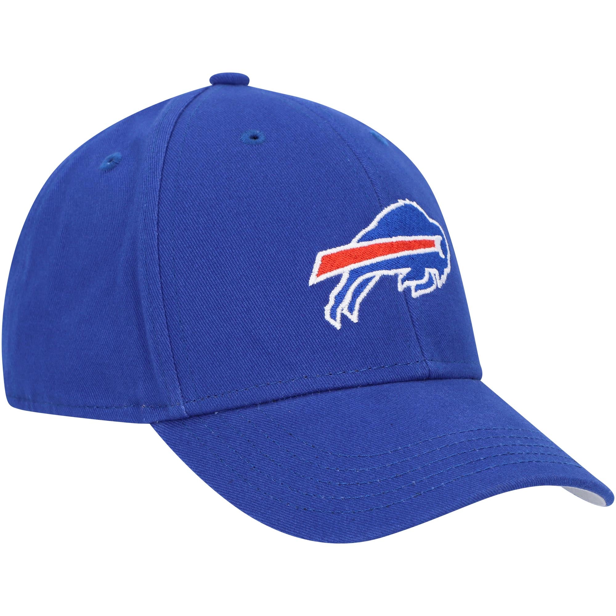 Casquette réglable MVP Royal Buffalo Bills '47 pour tout-petit
