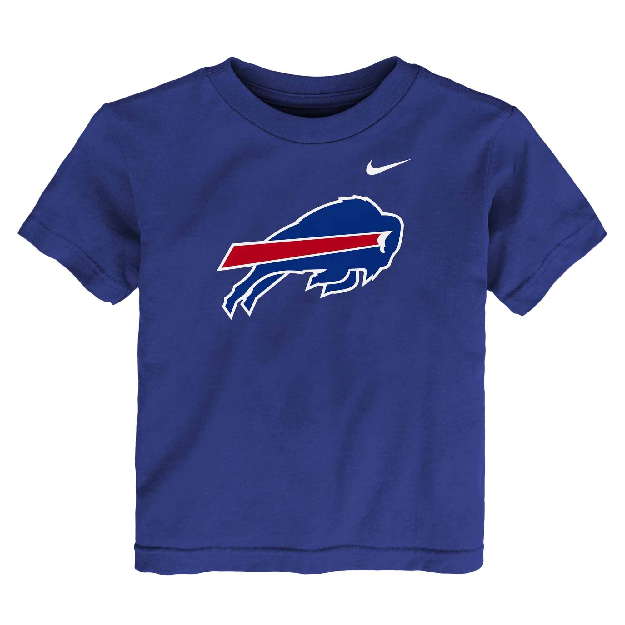 T-shirt Nike pour tout-petit avec logo des Buffalo Bills Royal